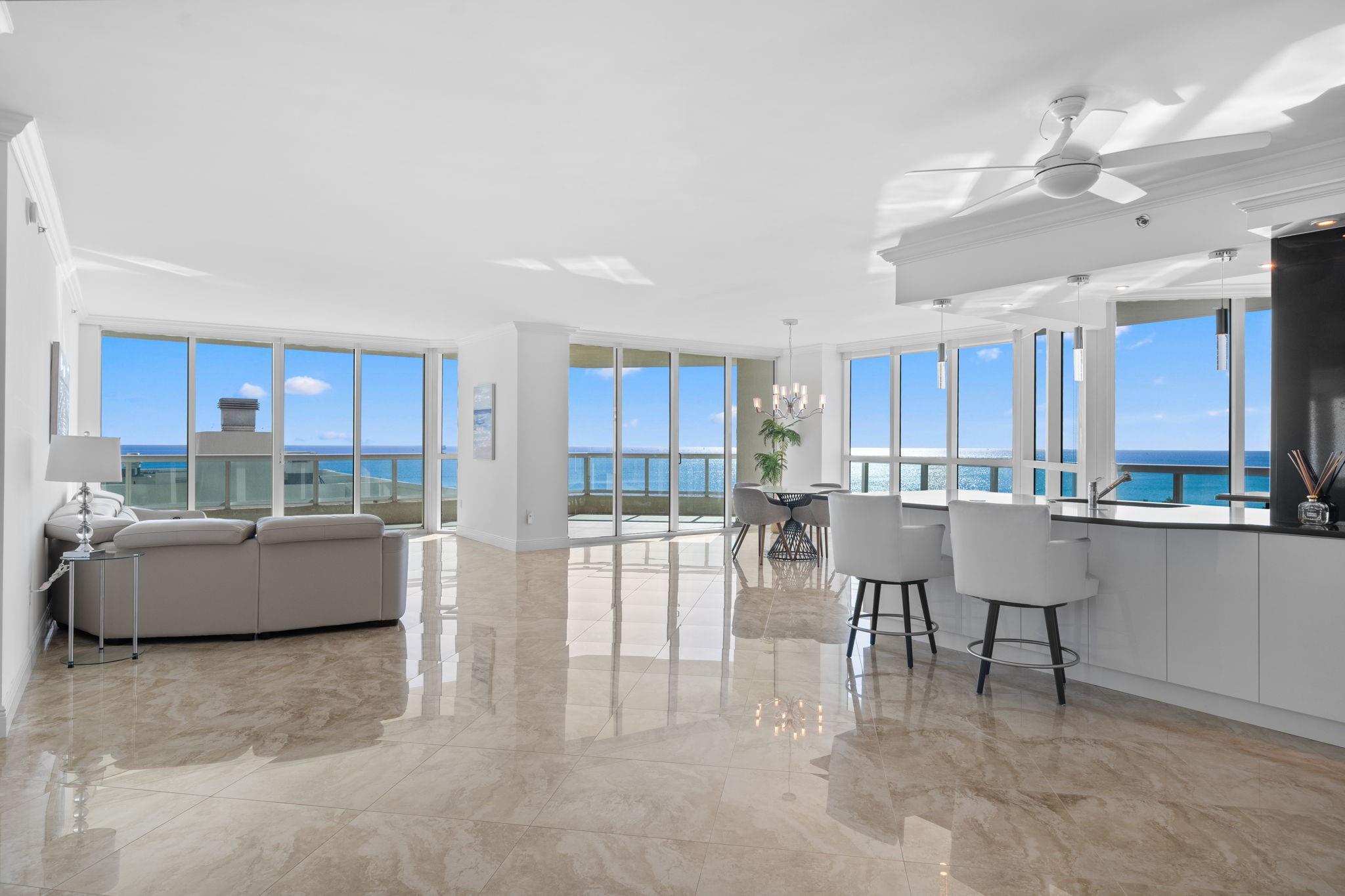 101 S Fort Lauderdale Beach Blvd 901 Property Photo 5