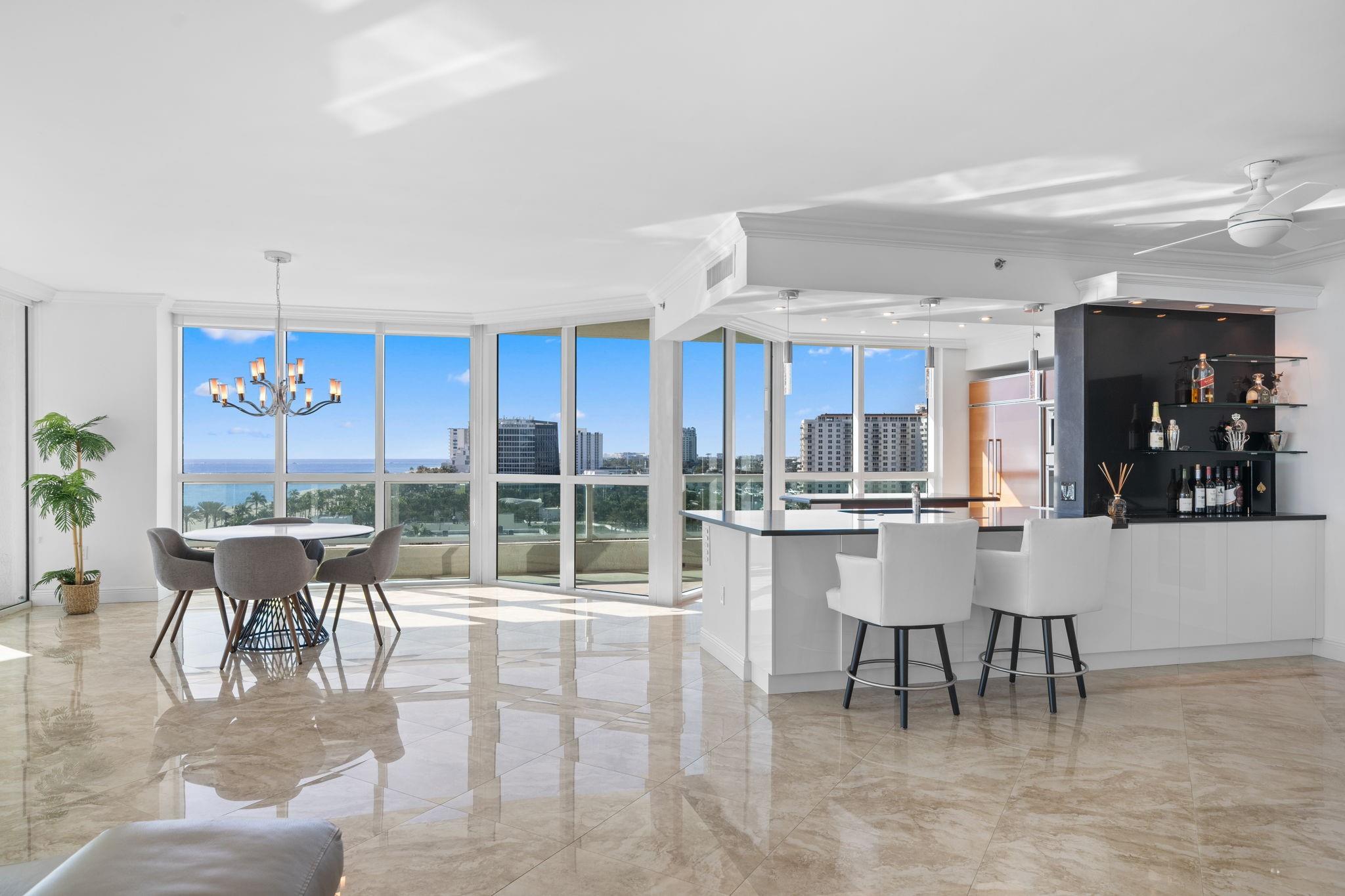 101 S Fort Lauderdale Beach Blvd 901 Property Photo 6