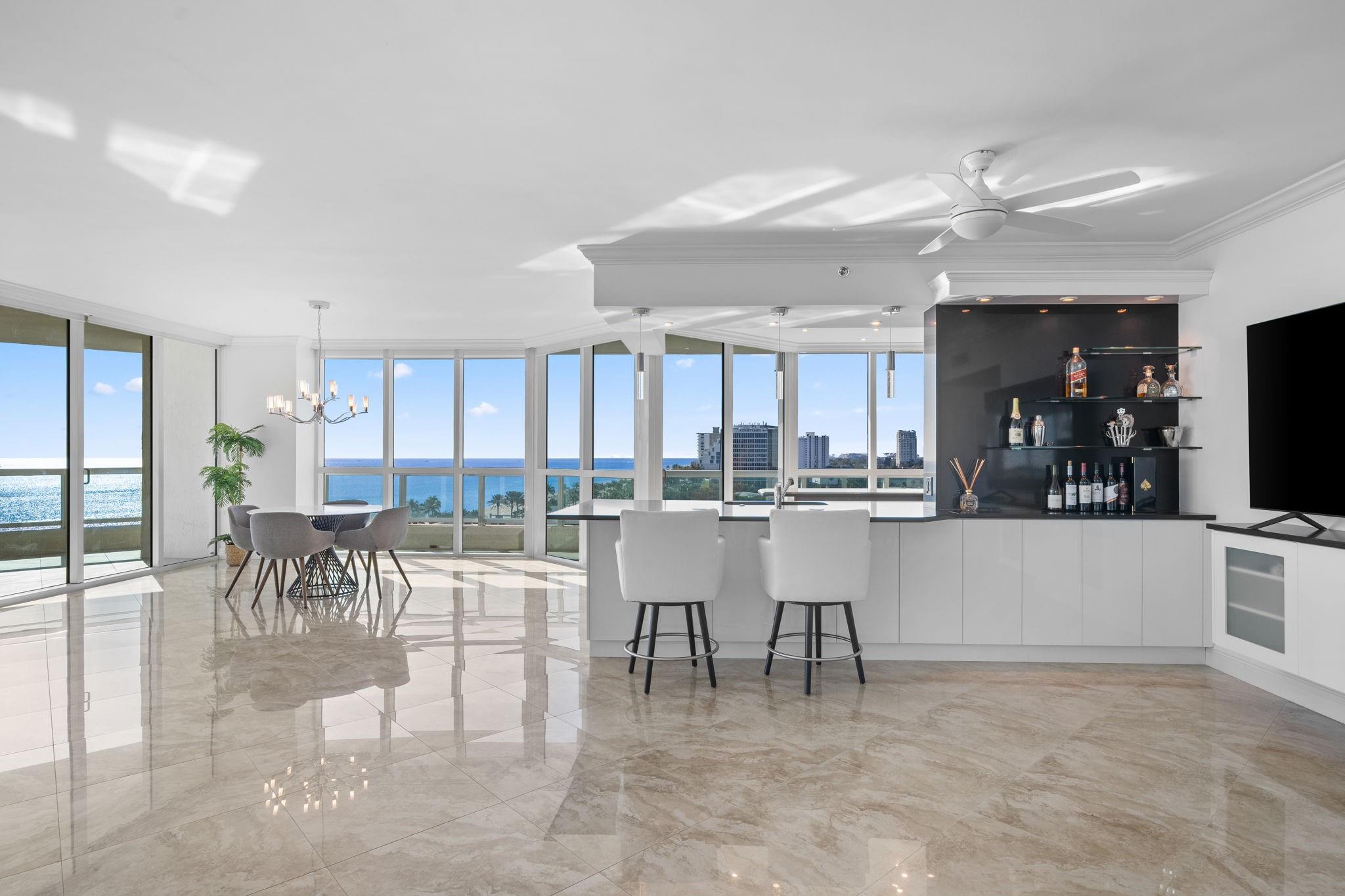 101 S Fort Lauderdale Beach Blvd 901 Property Photo 7