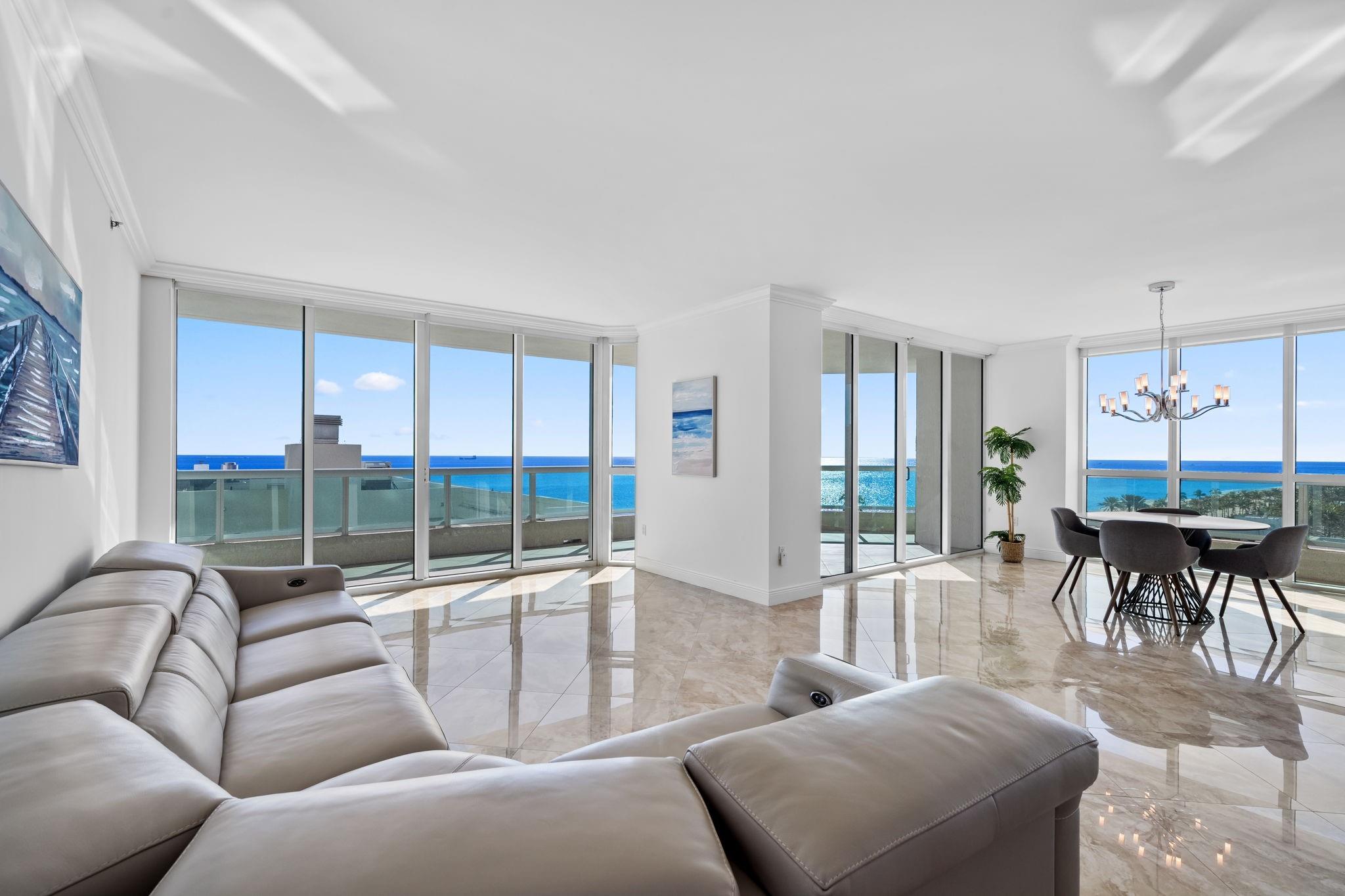 101 S Fort Lauderdale Beach Blvd 901 Property Photo 8