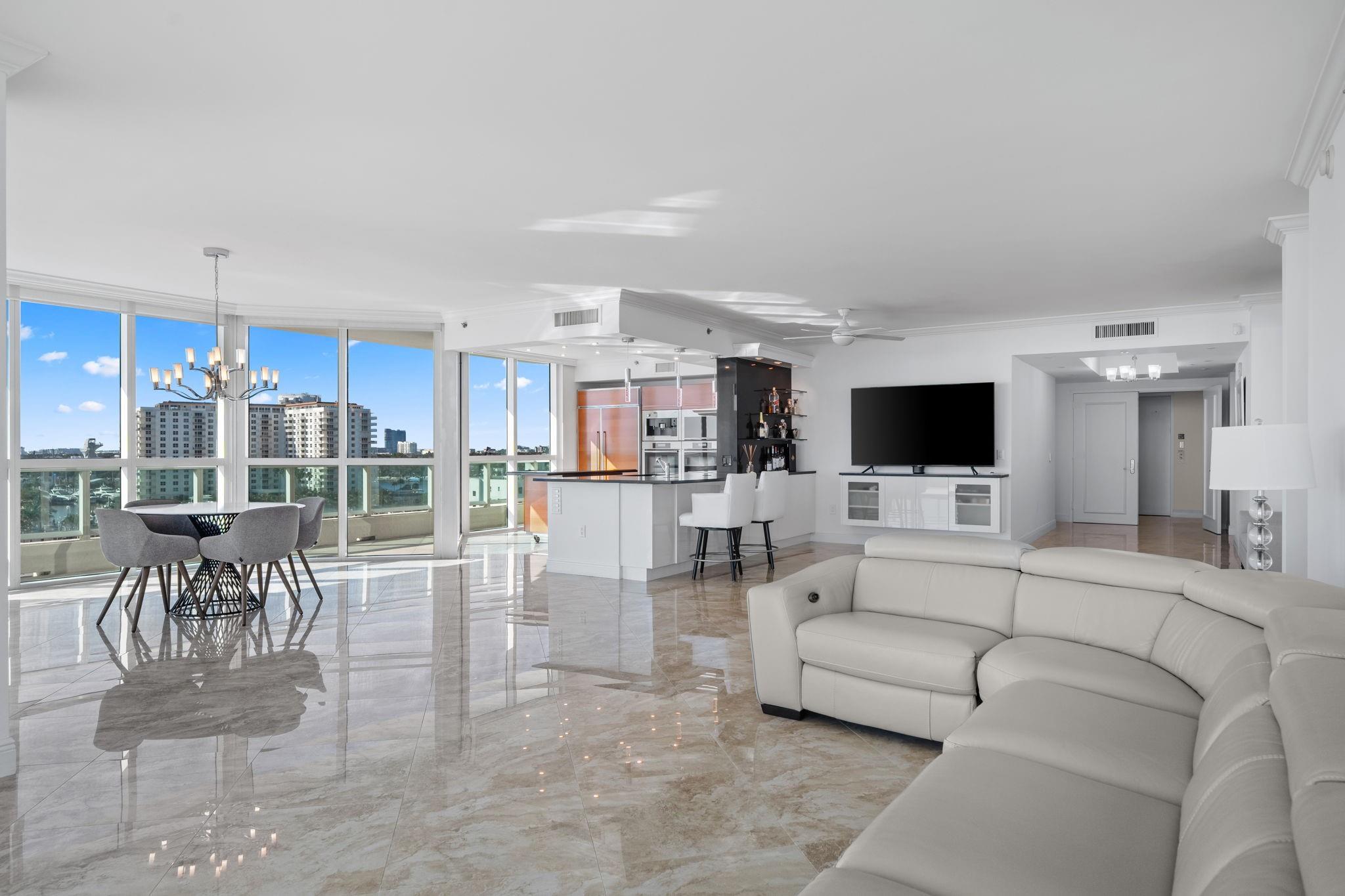 101 S Fort Lauderdale Beach Blvd 901 Property Photo 9