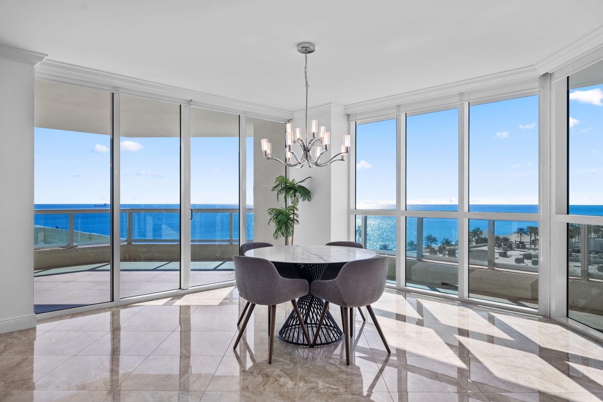 101 S Fort Lauderdale Beach Blvd 901 Property Photo 10