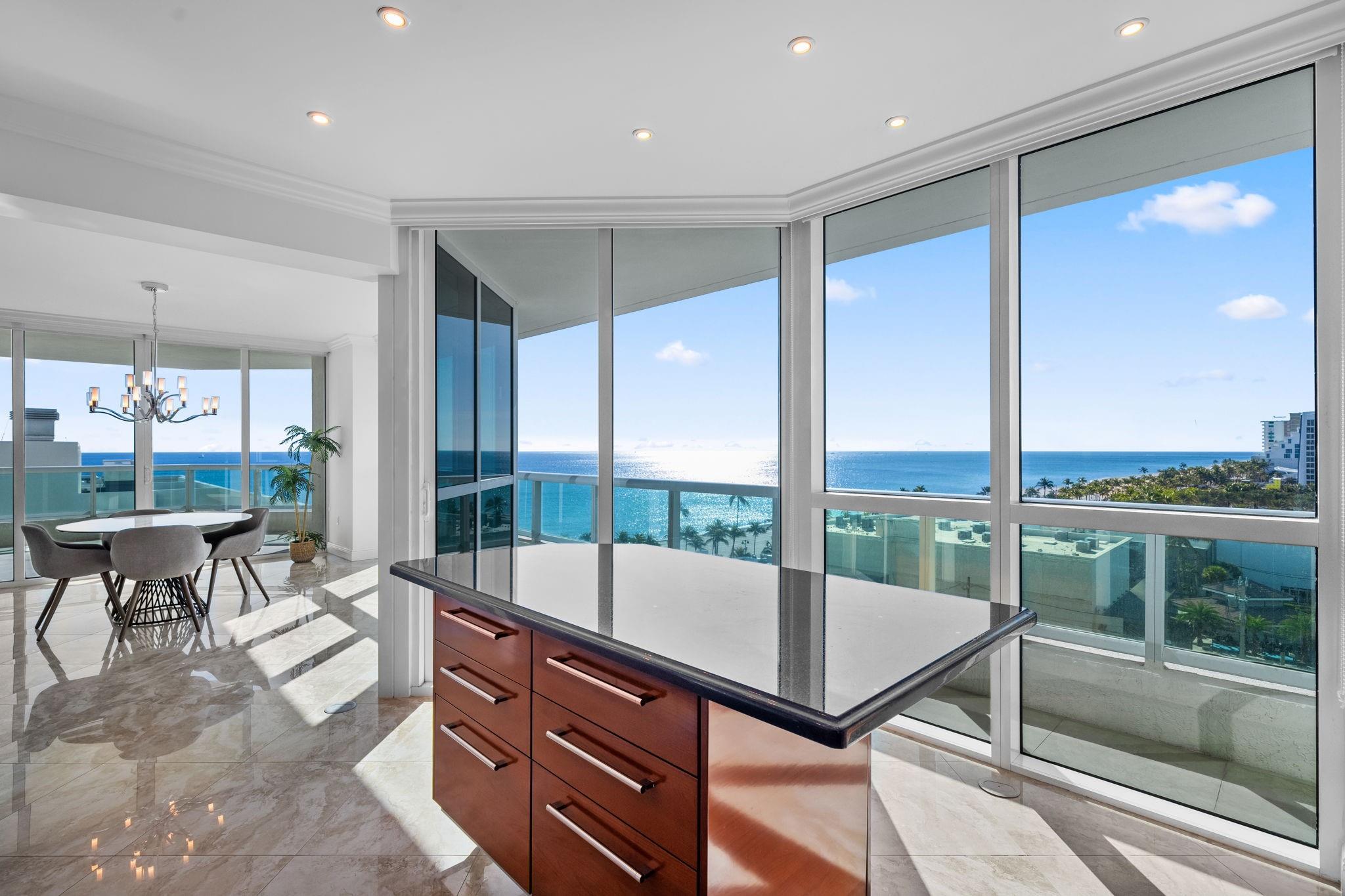 101 S Fort Lauderdale Beach Blvd 901 Property Photo 13