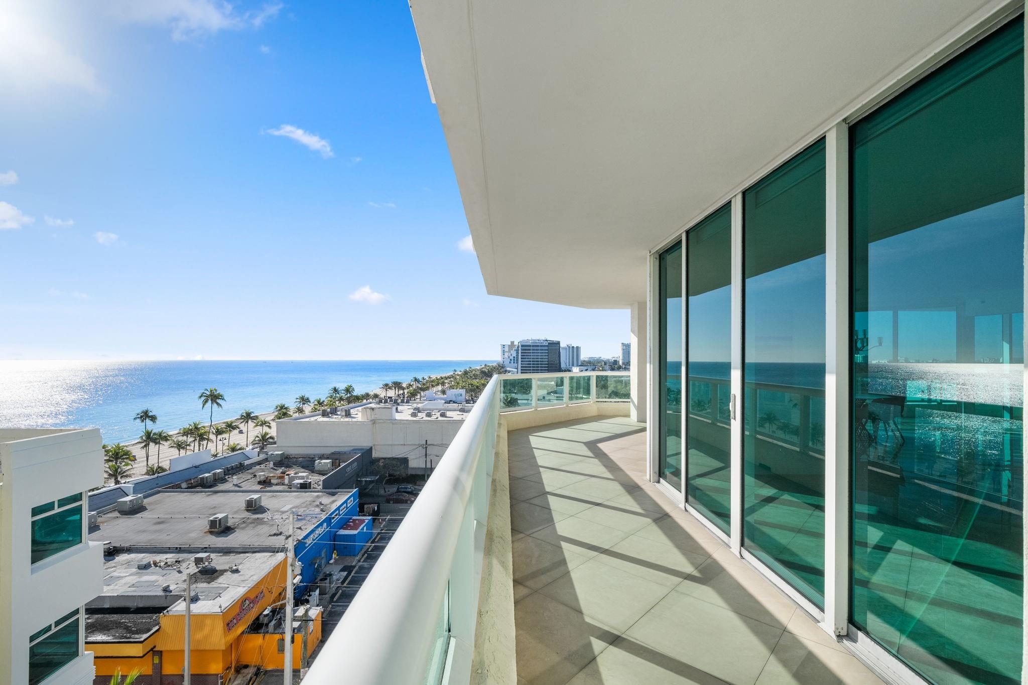 101 S Fort Lauderdale Beach Blvd 901 Property Photo 15