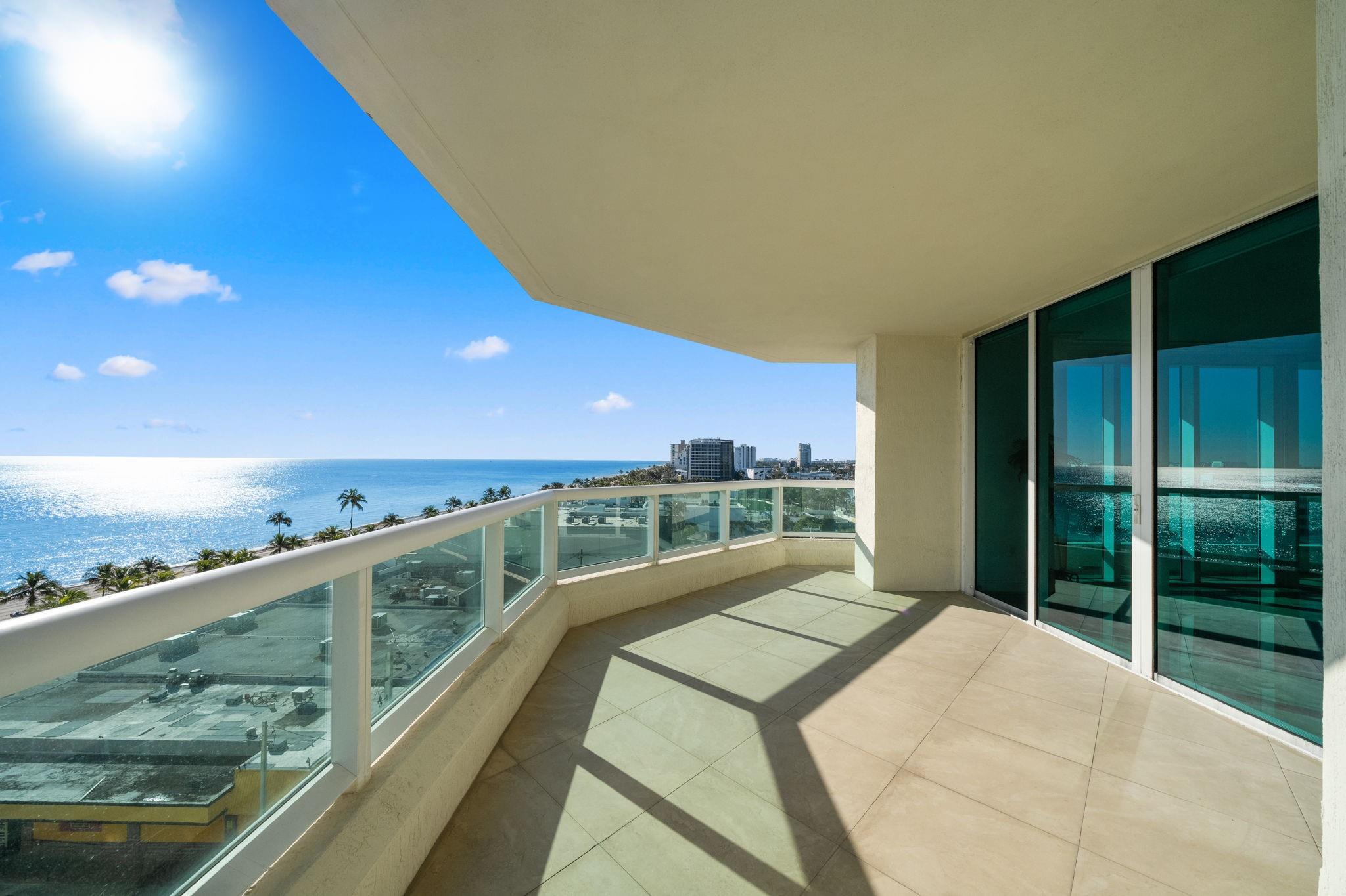 101 S Fort Lauderdale Beach Blvd 901 Property Photo 17