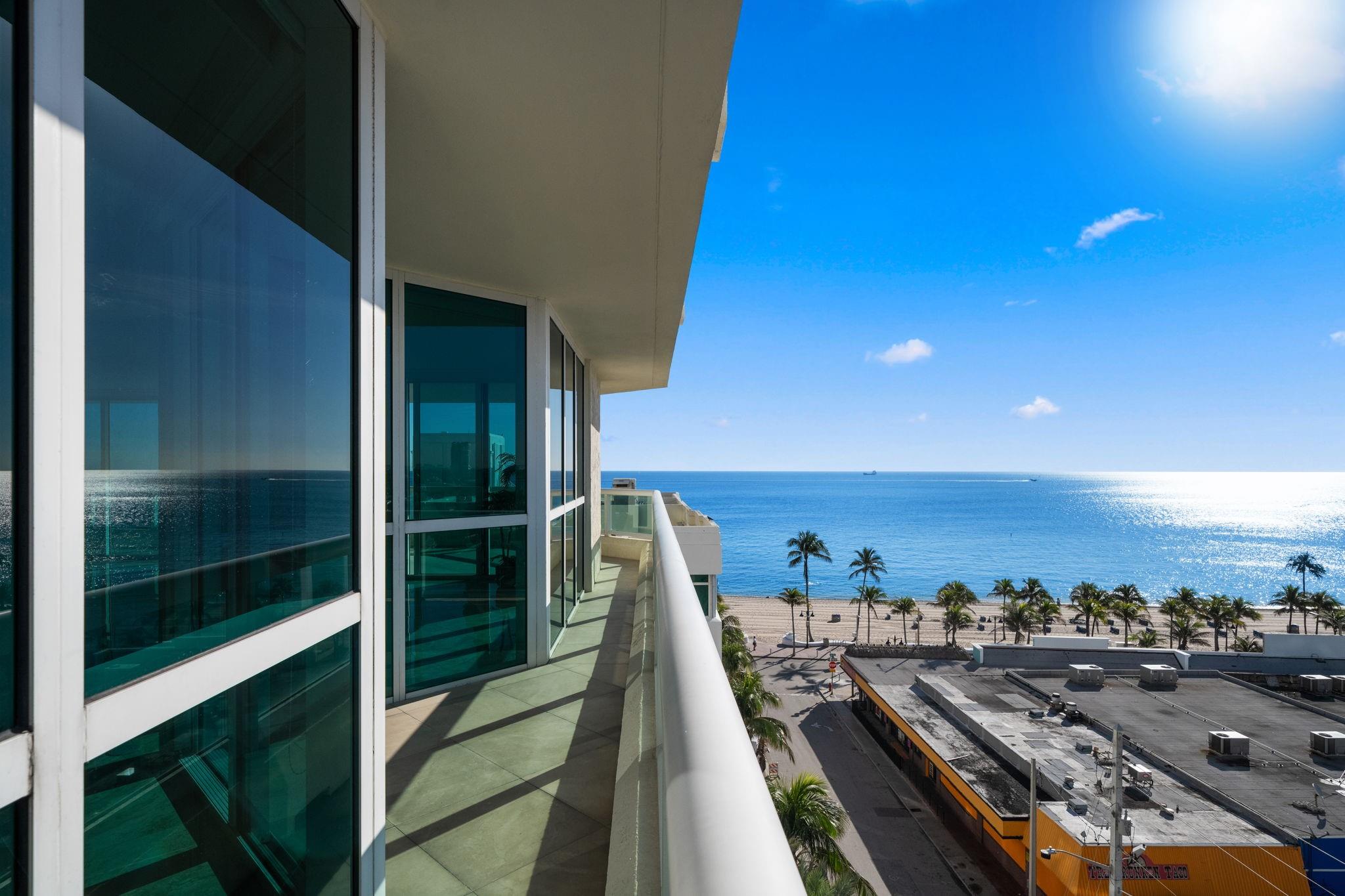 101 S Fort Lauderdale Beach Blvd 901 Property Photo 19