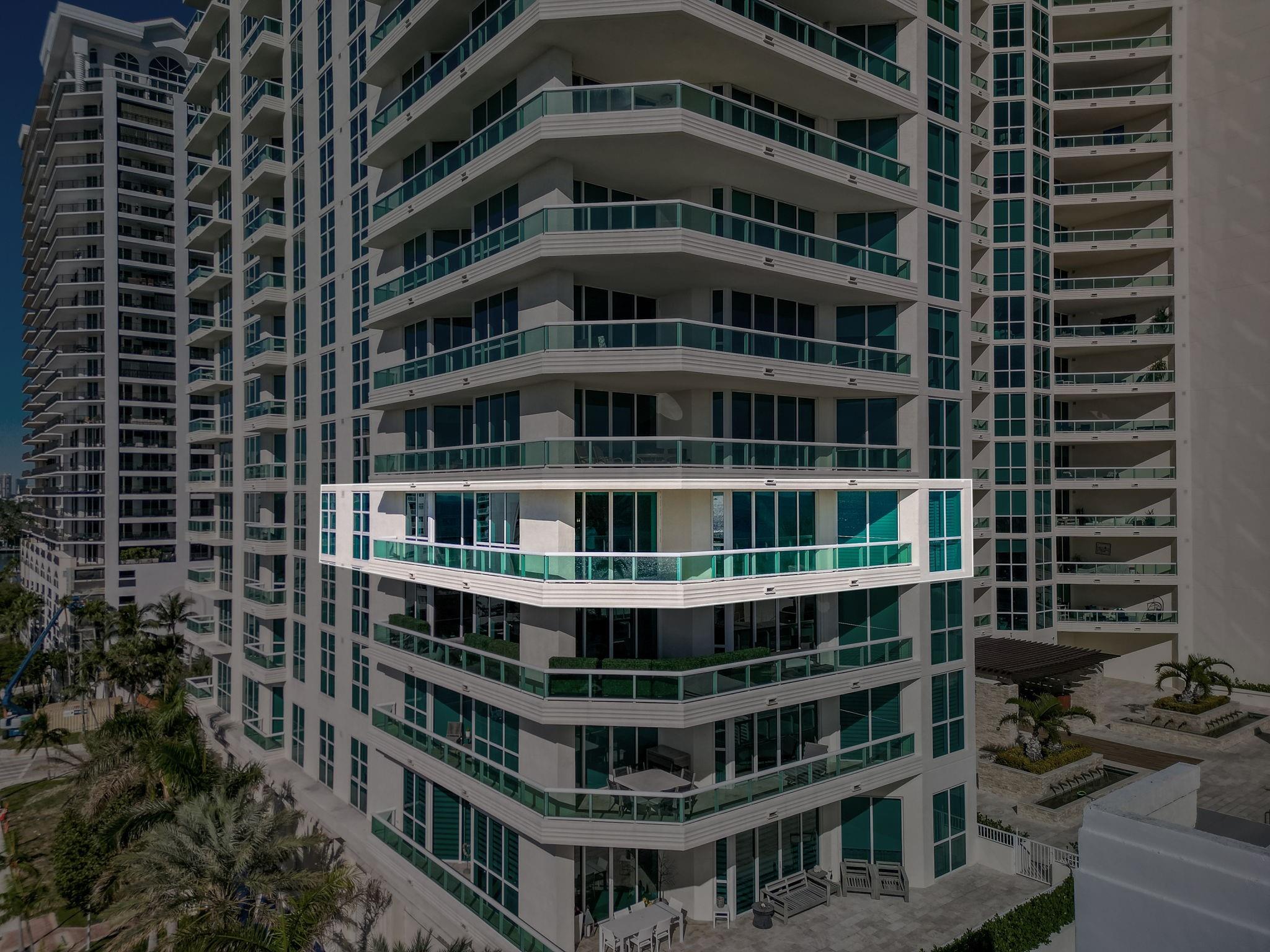 101 S Fort Lauderdale Beach Blvd 901 Property Photo 36