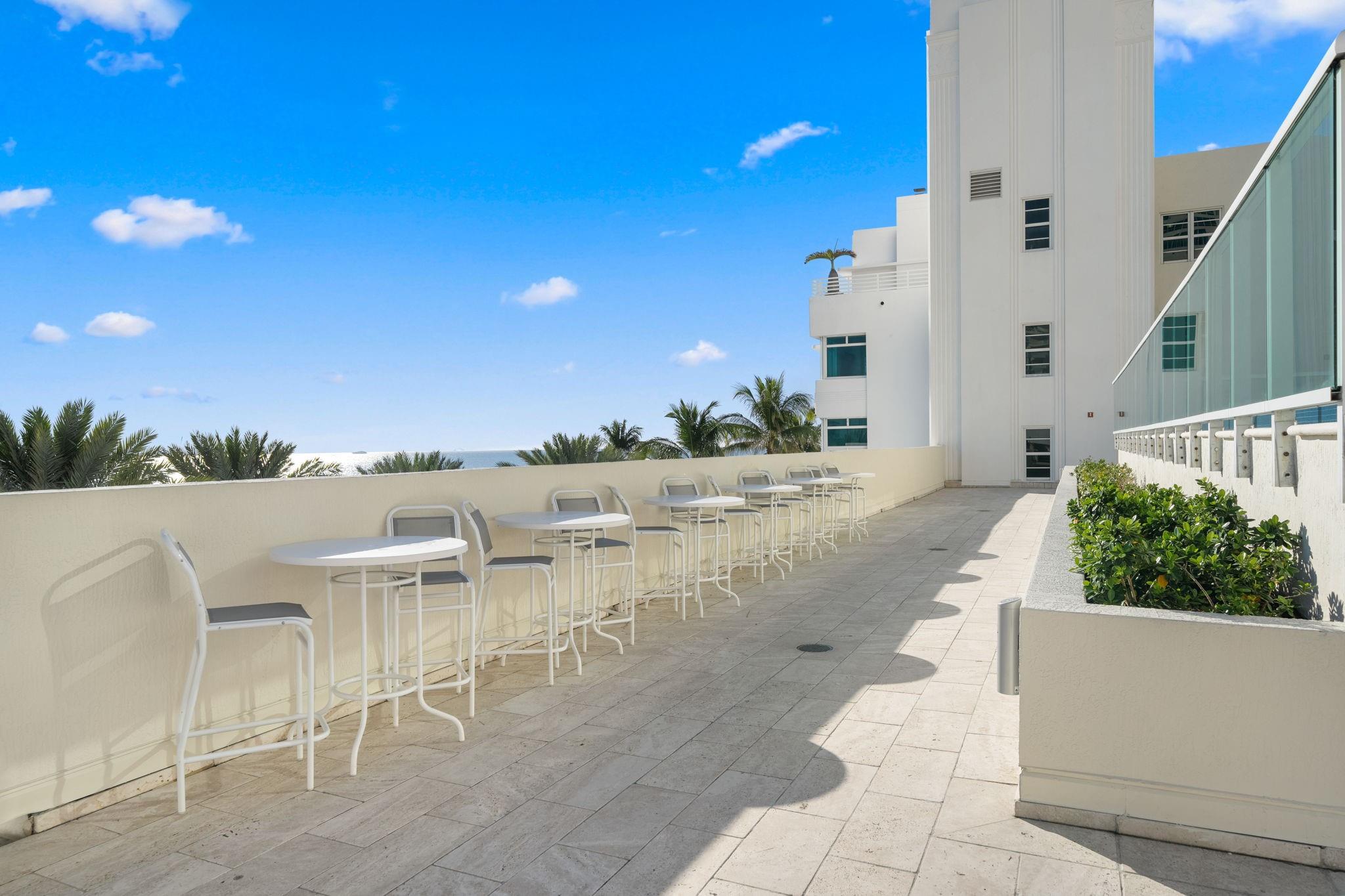 101 S Fort Lauderdale Beach Blvd 901 Property Photo 46