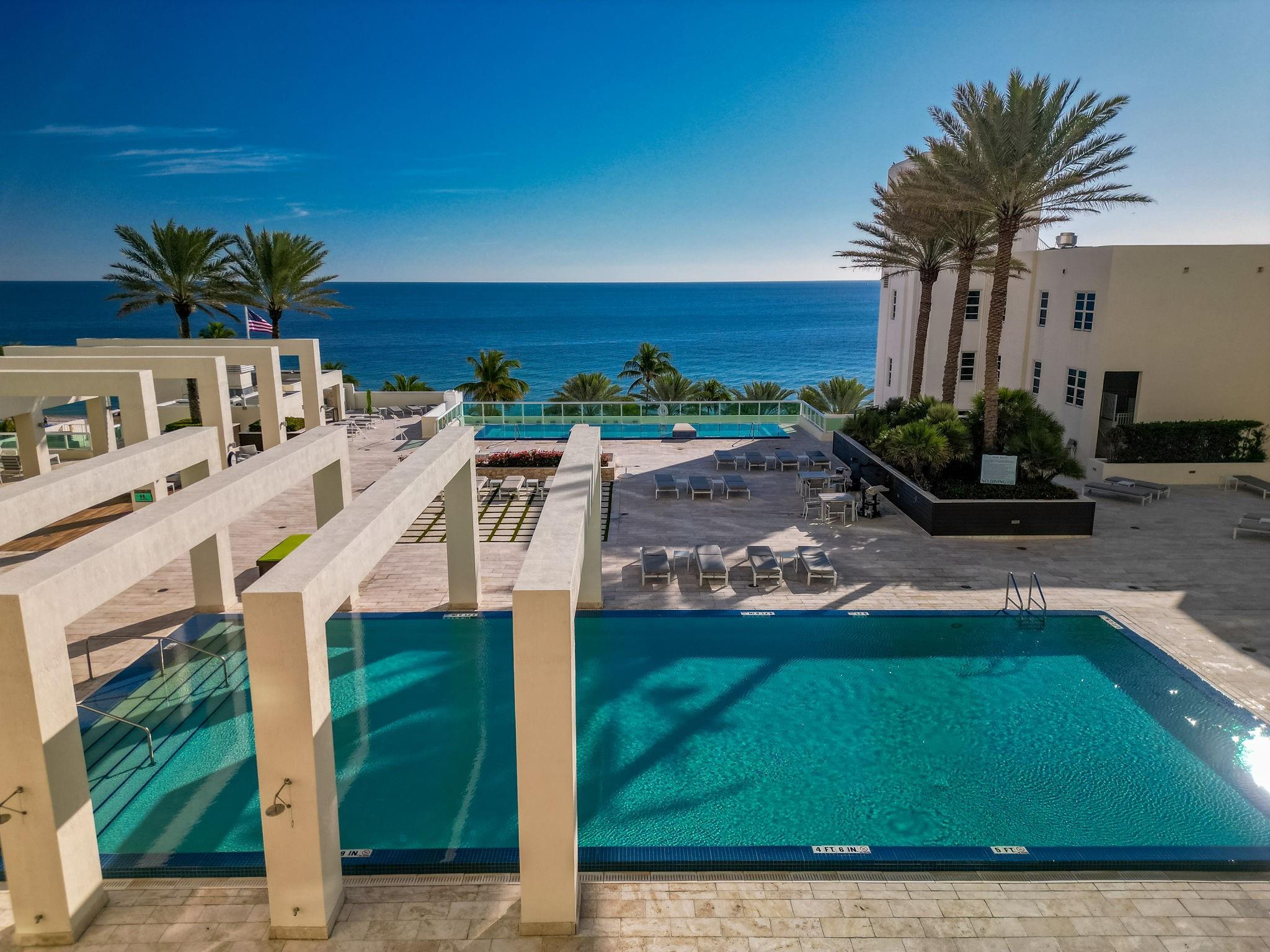101 S Fort Lauderdale Beach Blvd 901 Property Photo 52
