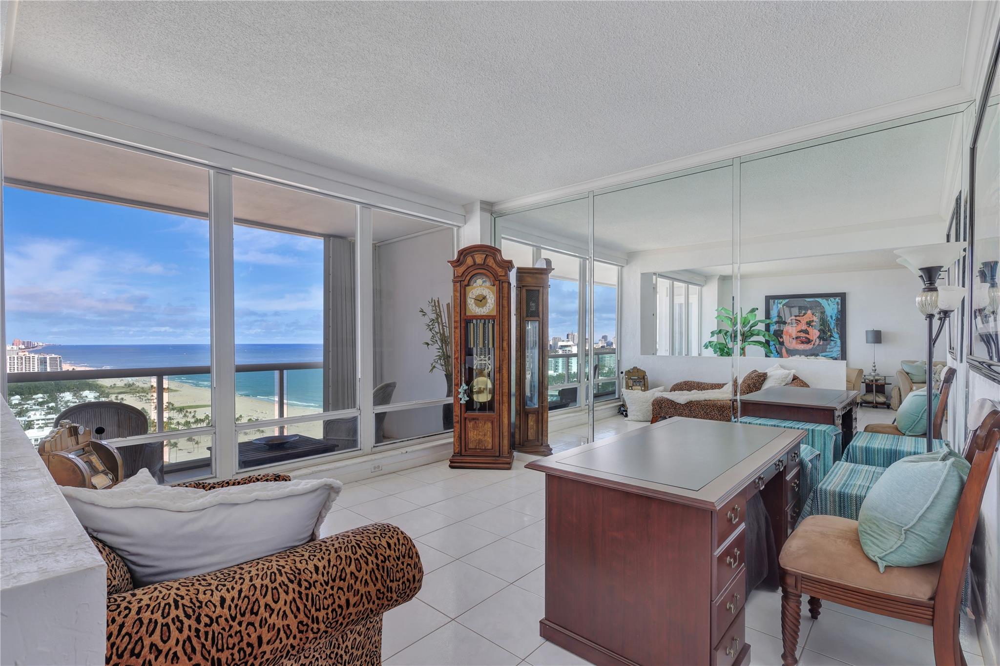 2100 S Ocean Ln 2509 Property Photo 10
