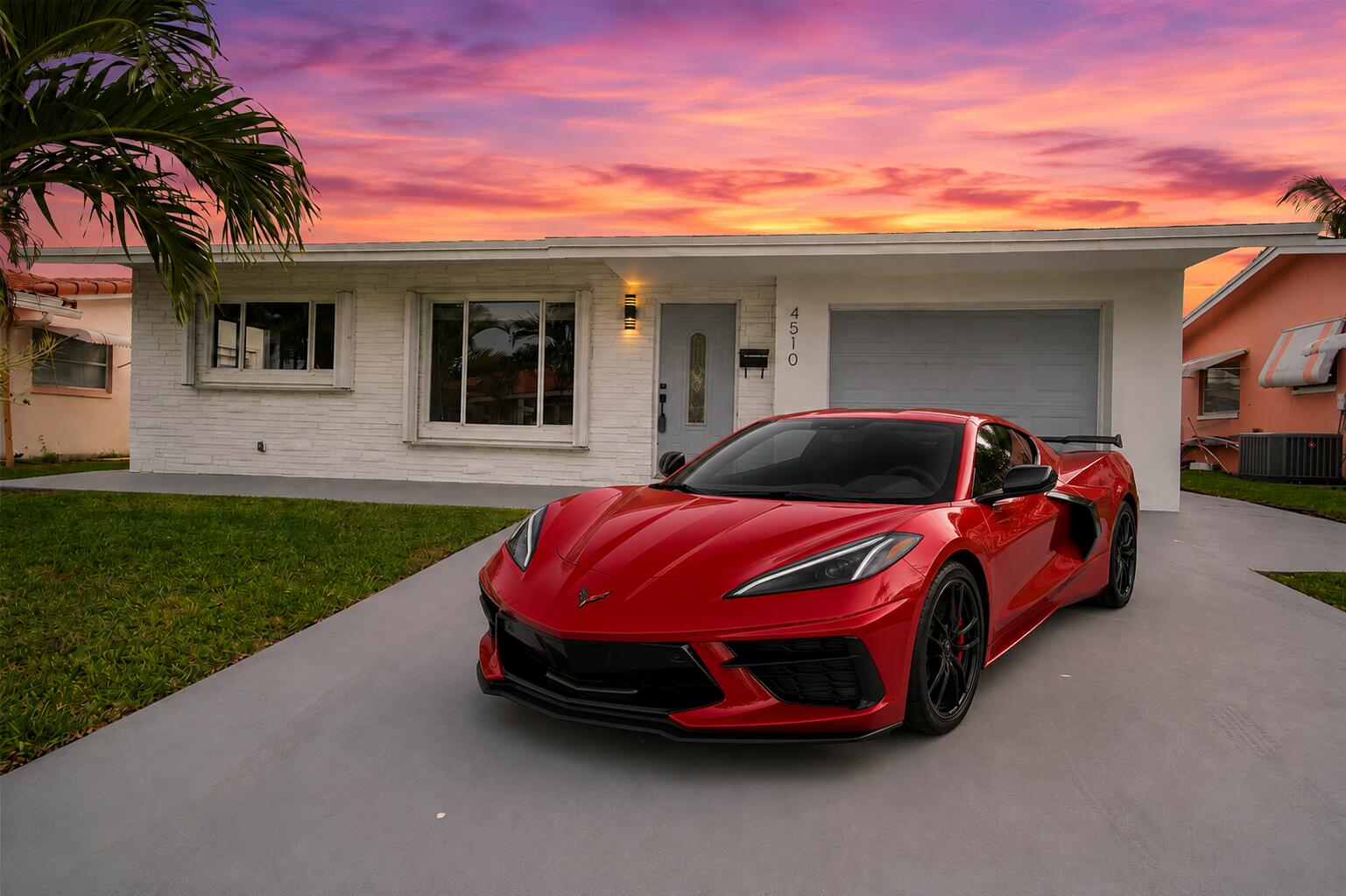 4510 NW 49th Drive