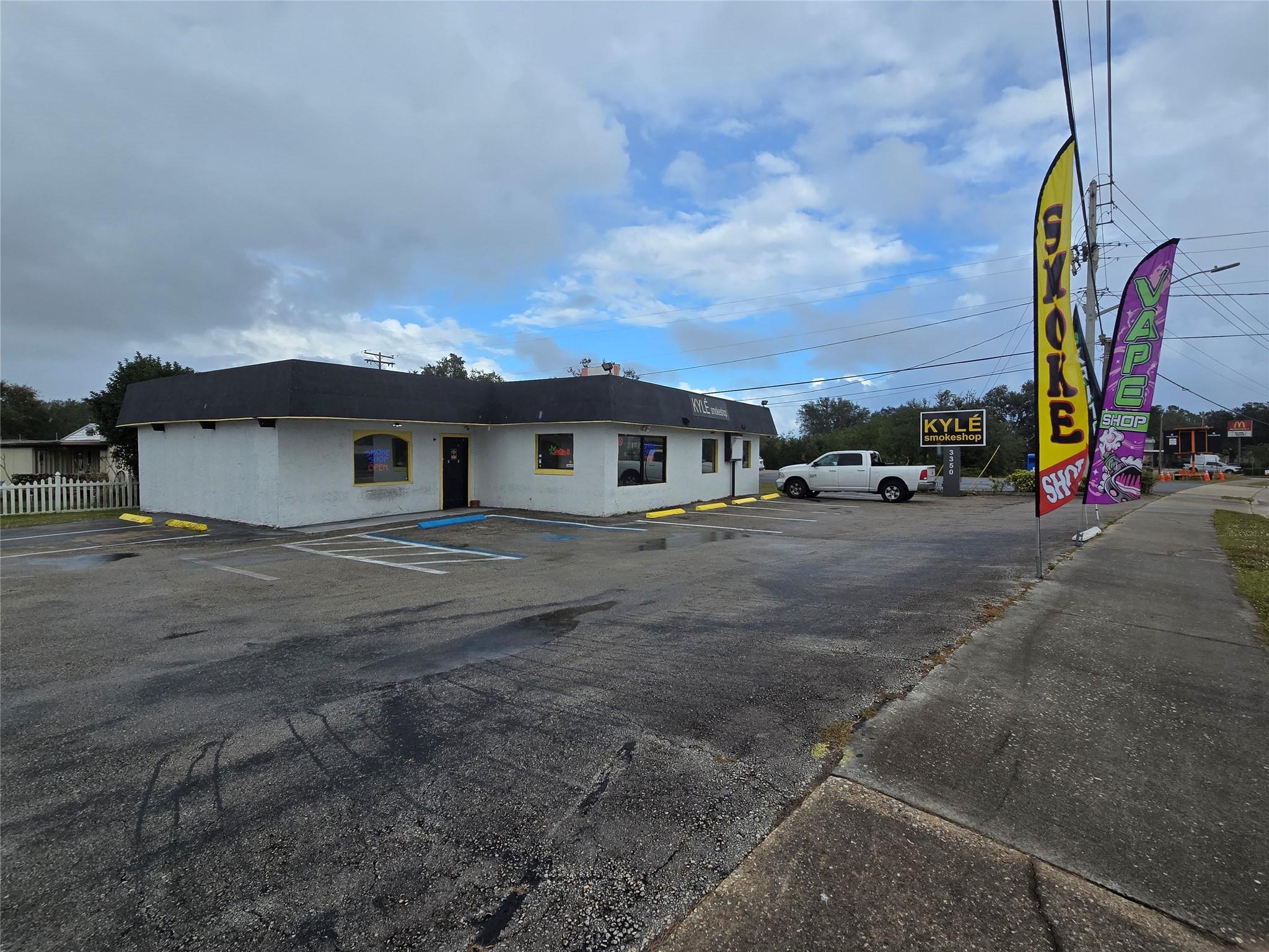 3350 Garden Street Unit 1 Property Photo 1