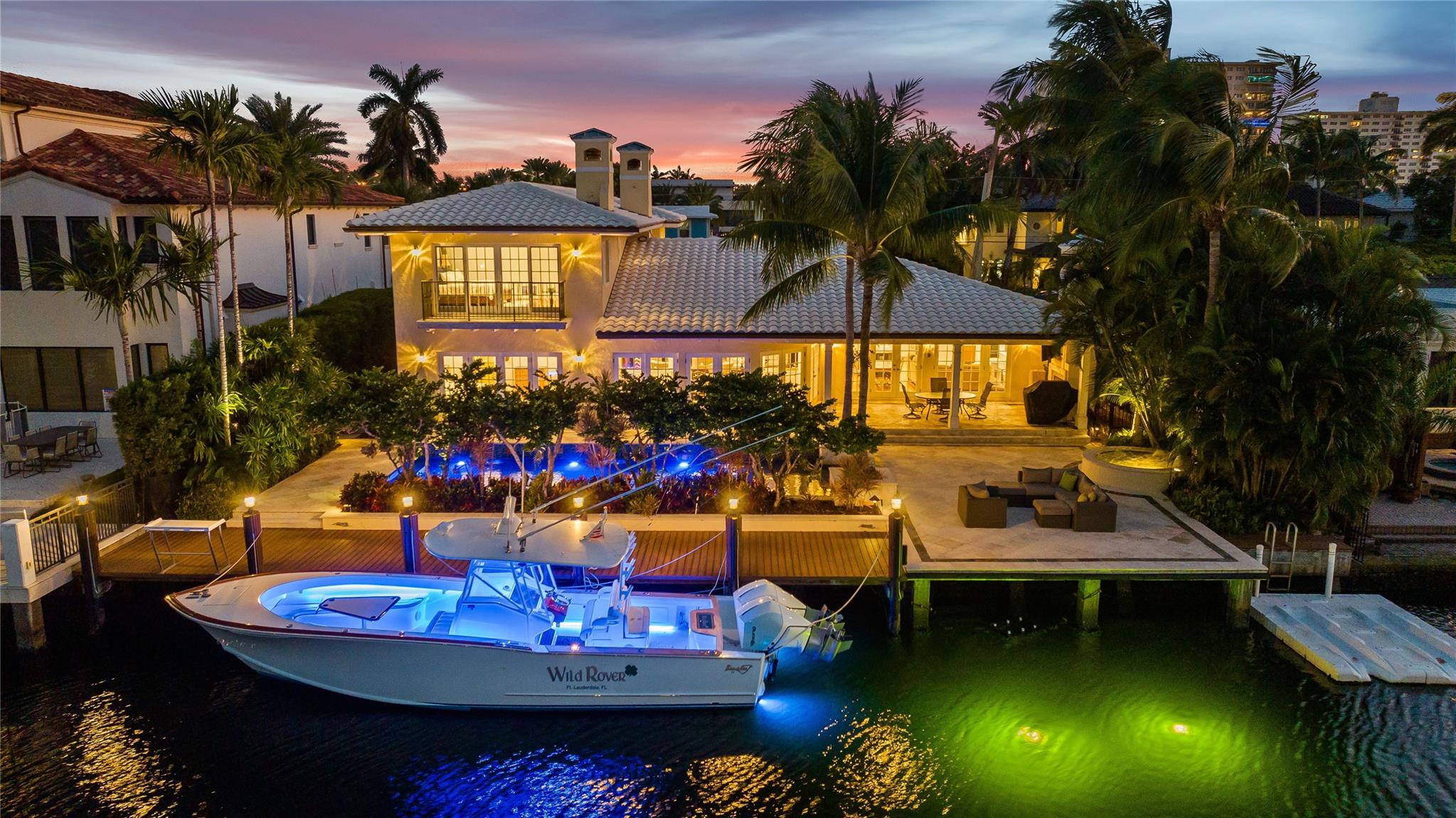2625 Castilla Isle Property Photo