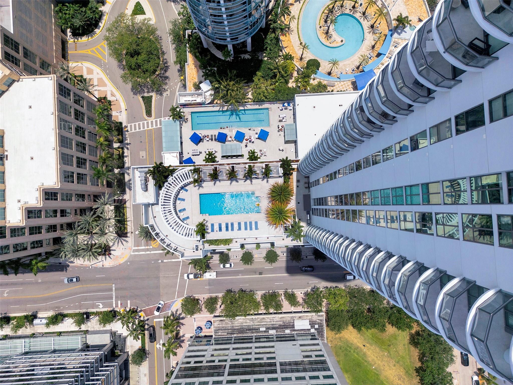 100 E Las Olas Blvd 2504 Property Photo 14