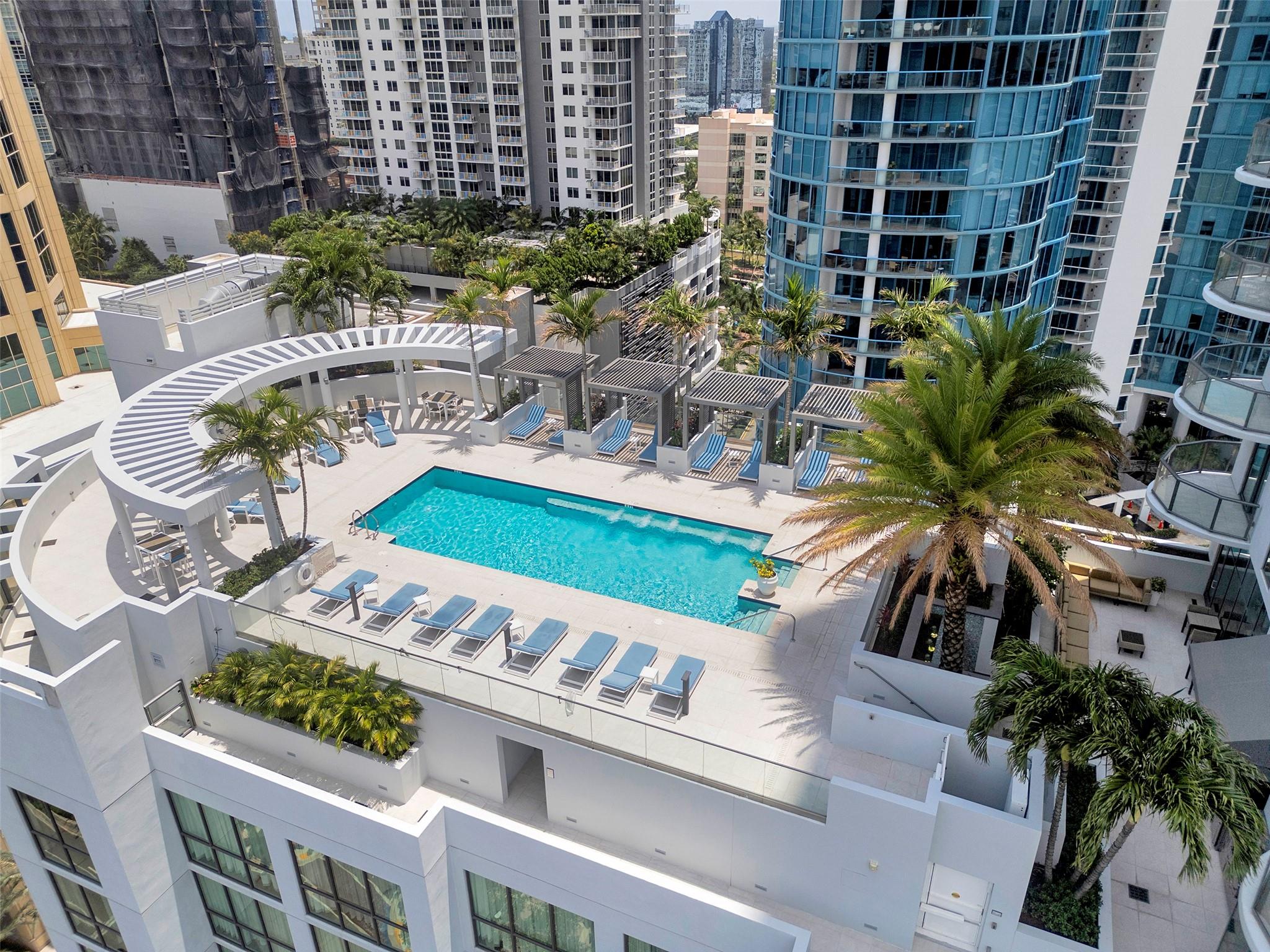 100 E Las Olas Blvd 2504 Property Photo 18