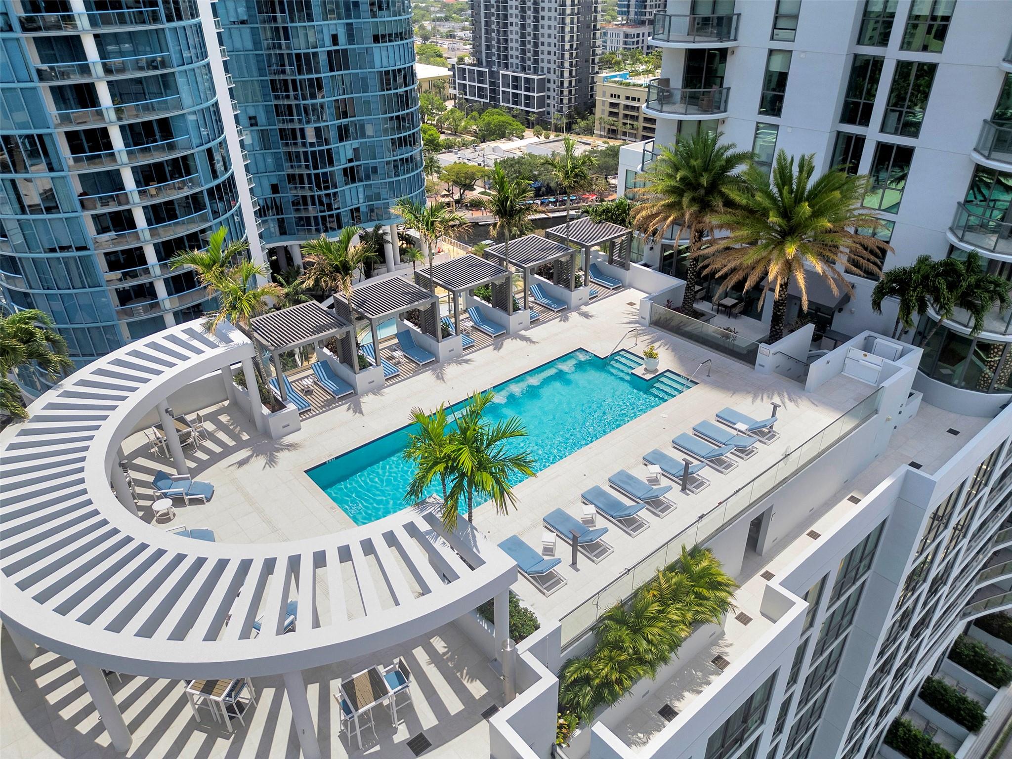 100 E Las Olas Blvd 2504 Property Photo 19