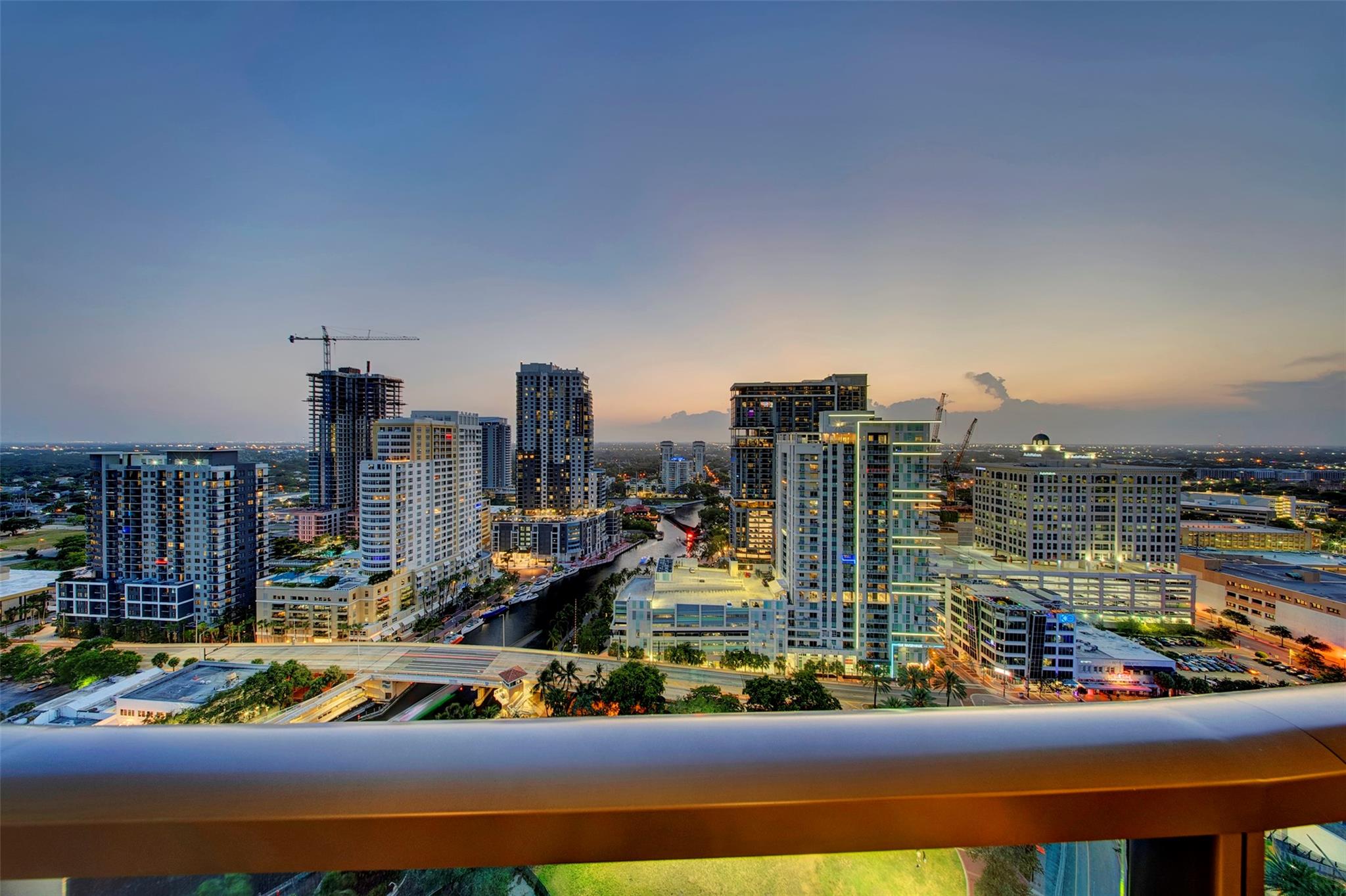 100 E Las Olas Blvd 2504 Property Photo 23