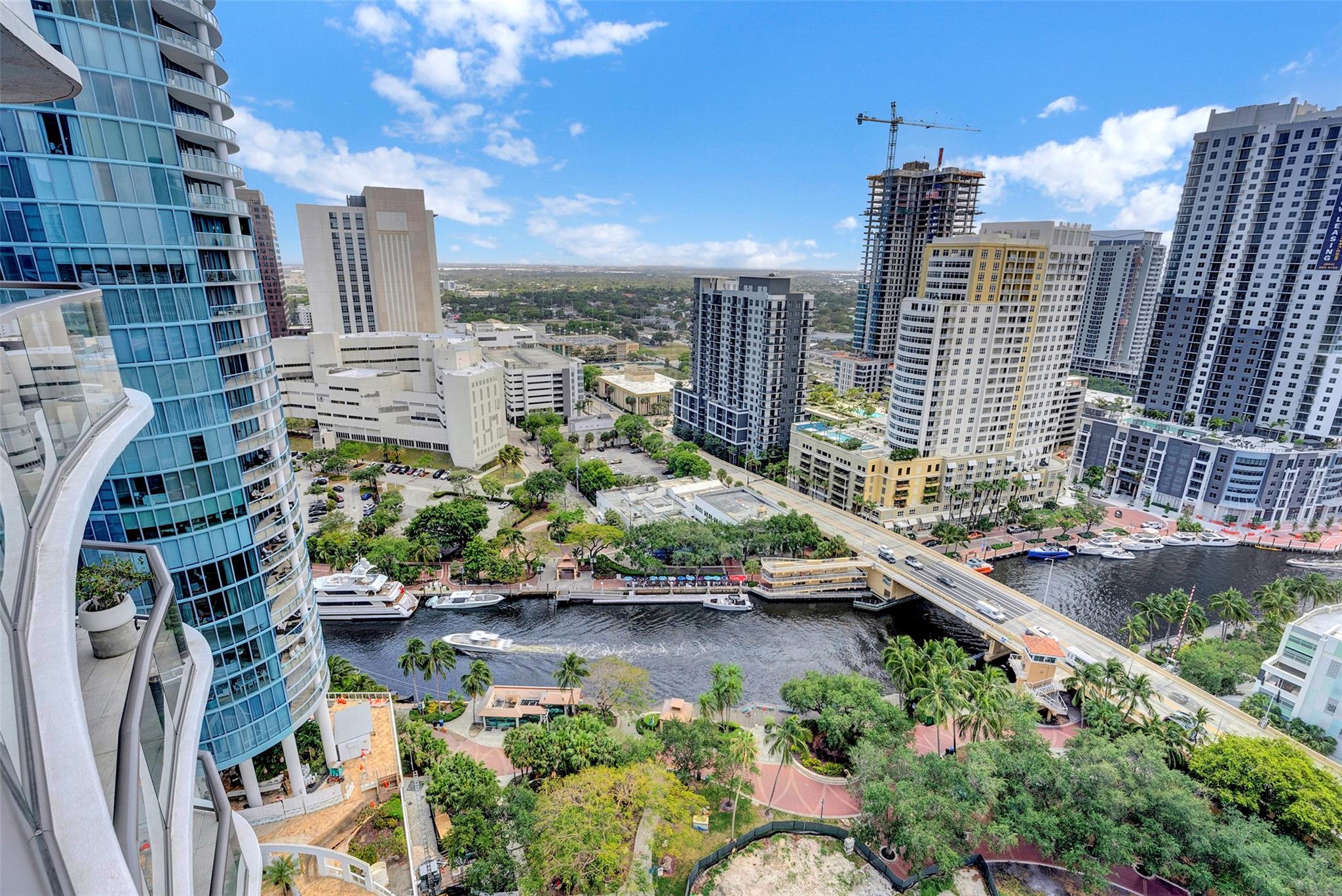 100 E Las Olas Blvd 2504 Property Photo 26