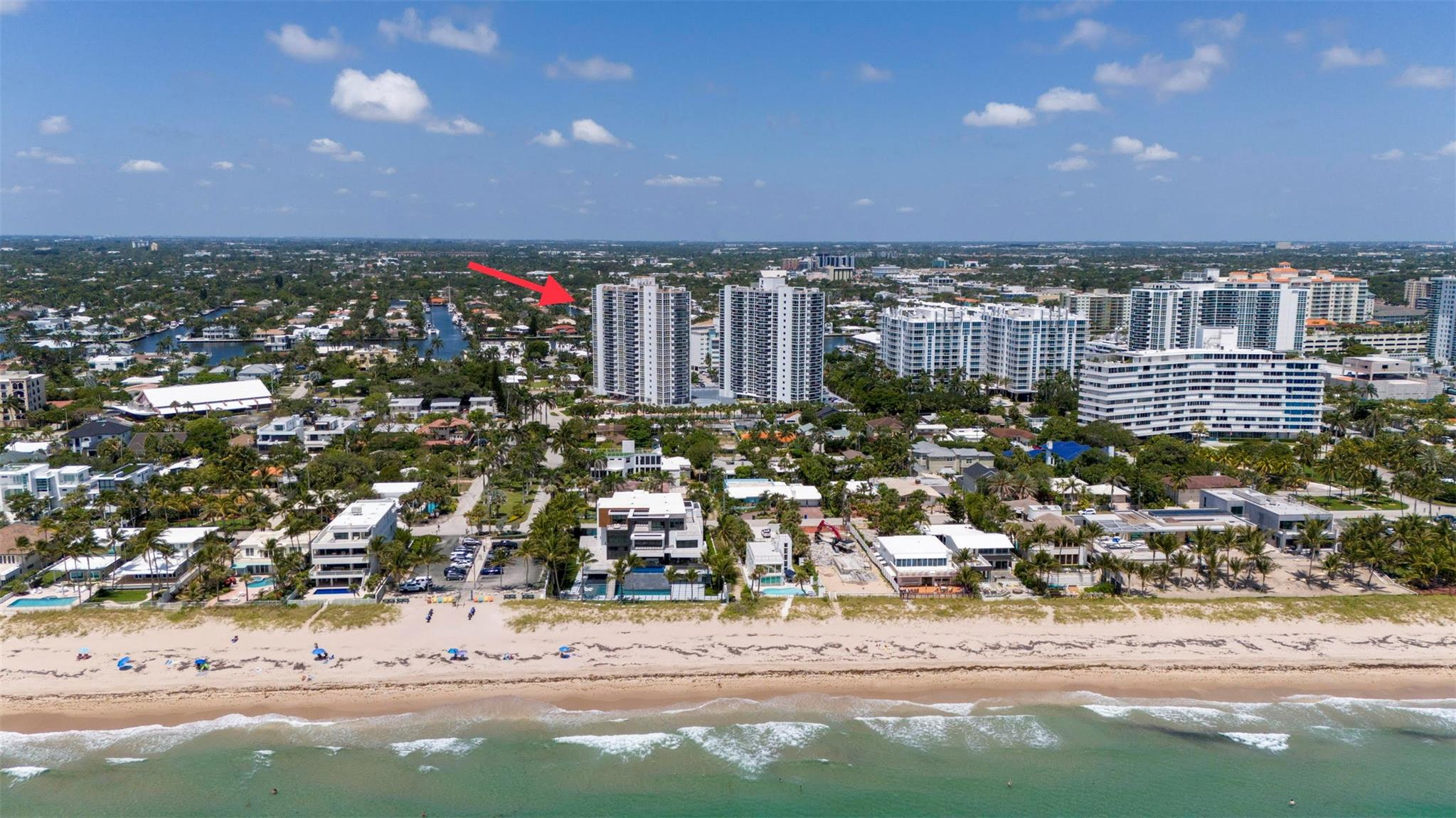 2701 N Ocean Blvd 9a Property Photo 2