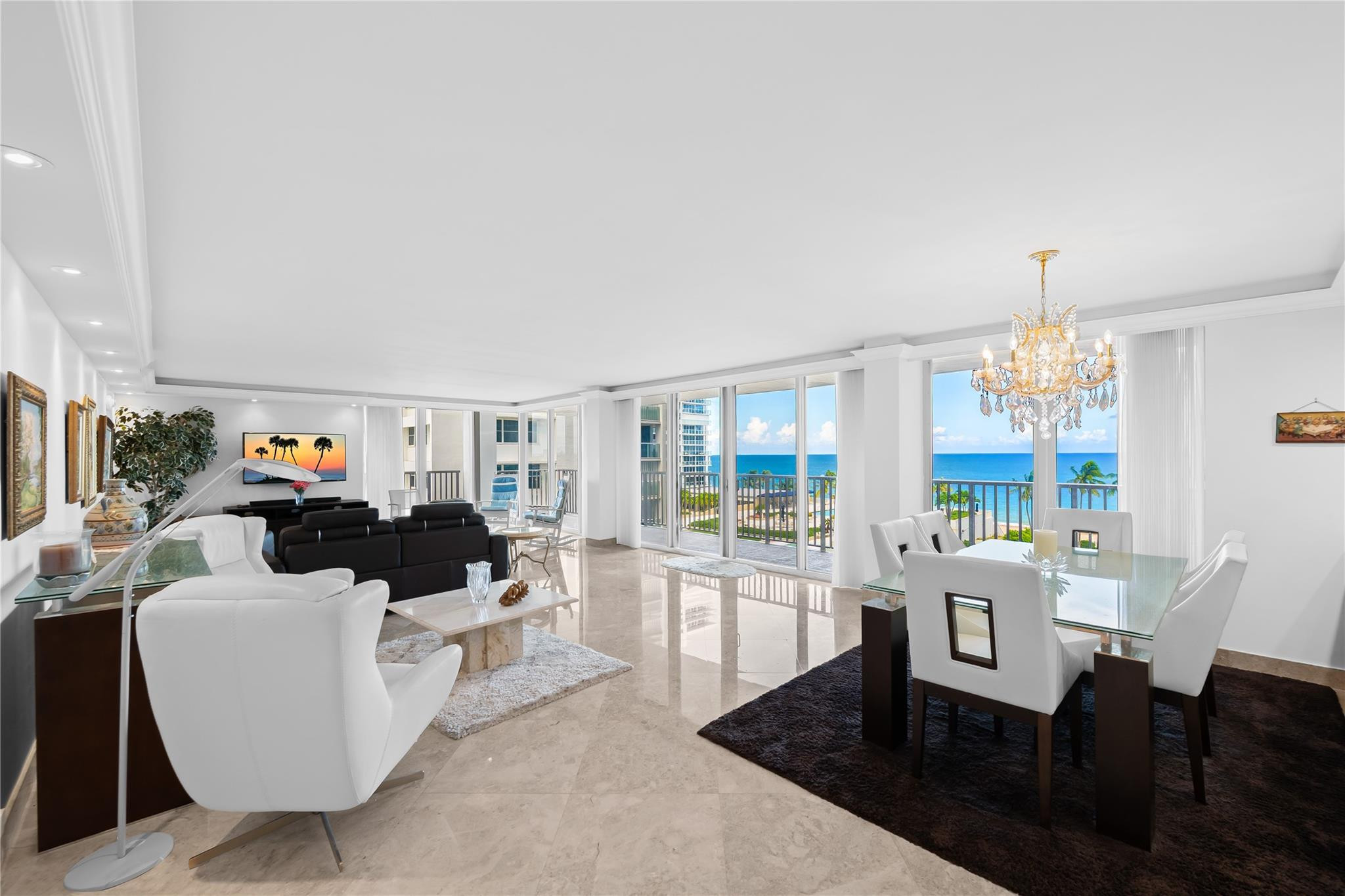 4280 Galt Ocean Drive 4F
