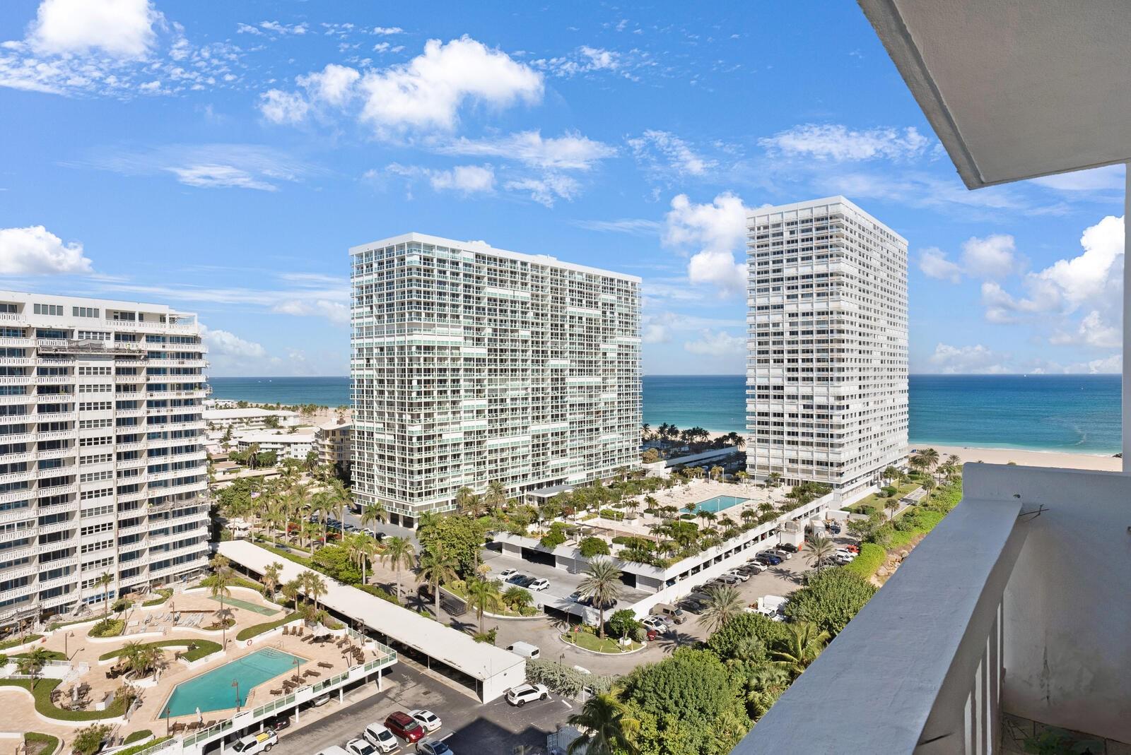 2100 S Ocean Dr 15B Property Photo 1