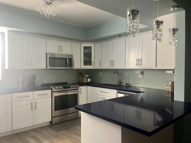 7200 Radice Court 601