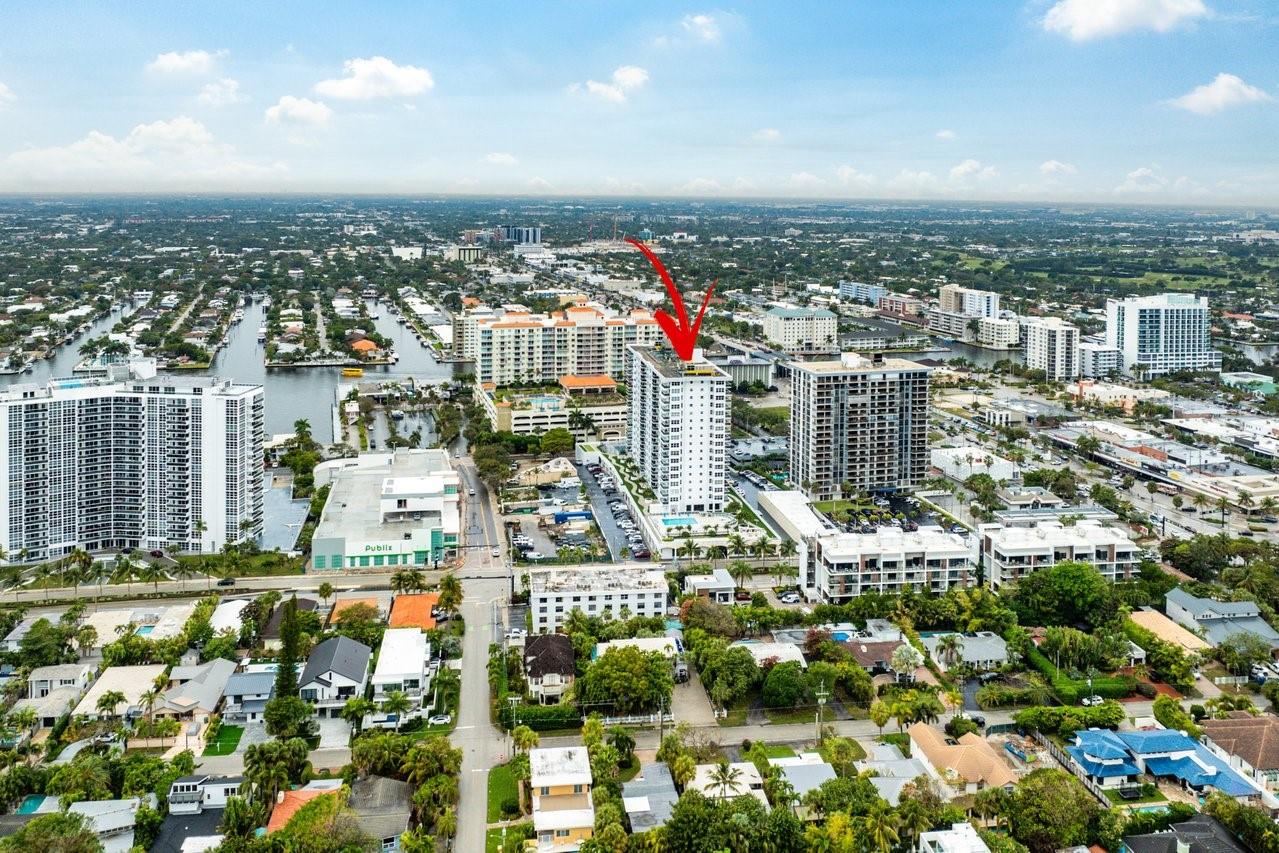 3015 N Ocean Blvd C-115 Property Photo 1