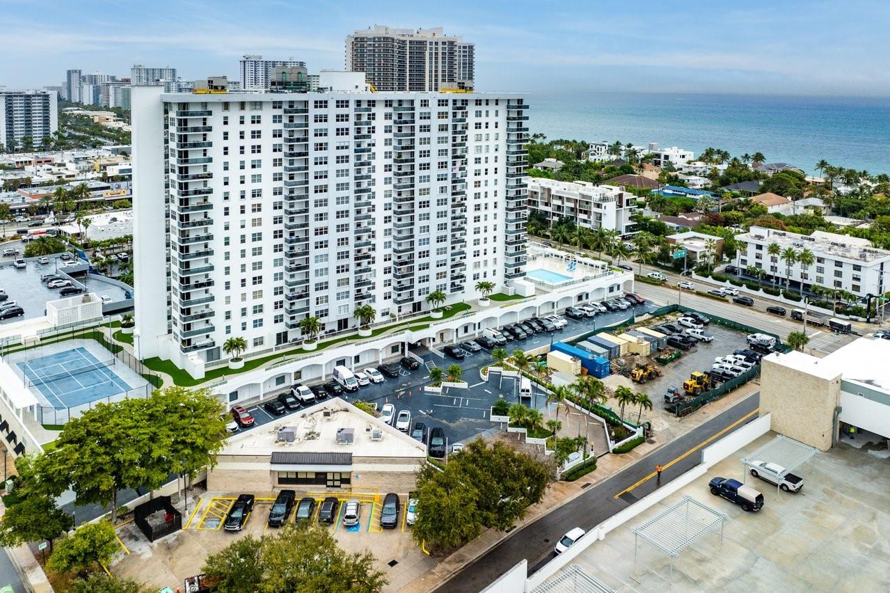 3015 N Ocean Blvd C-115 Property Photo 4