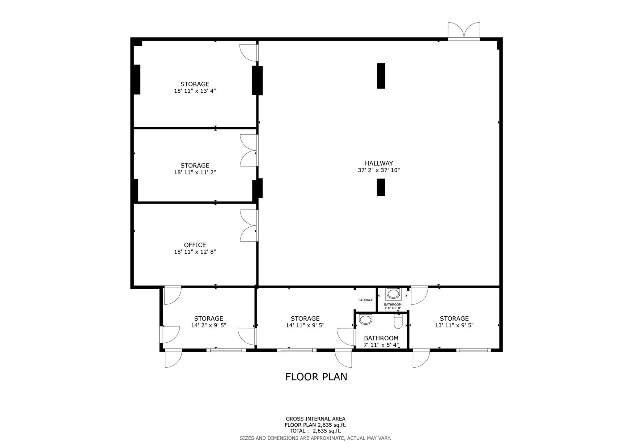3015 N Ocean Blvd C-115 Property Photo 6