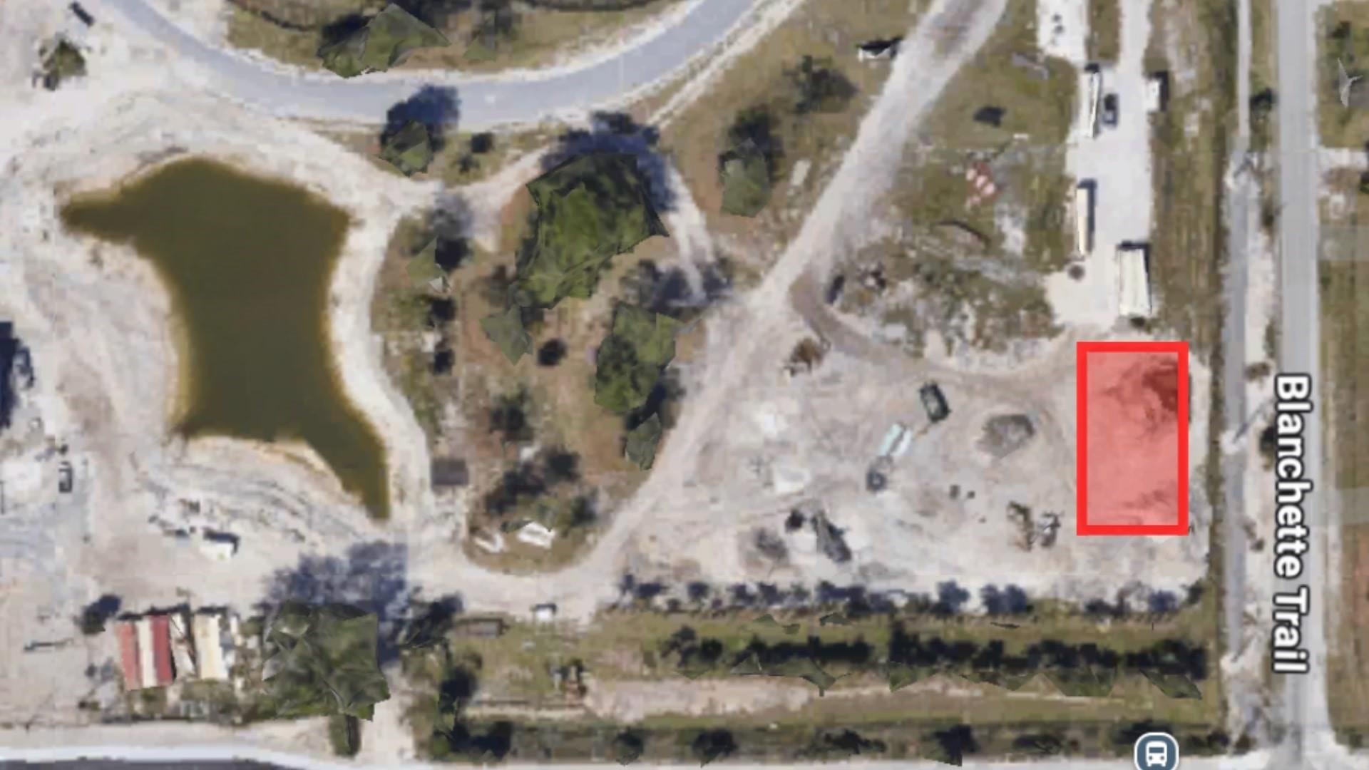 8601 Lake Worth Road Property Photo 1
