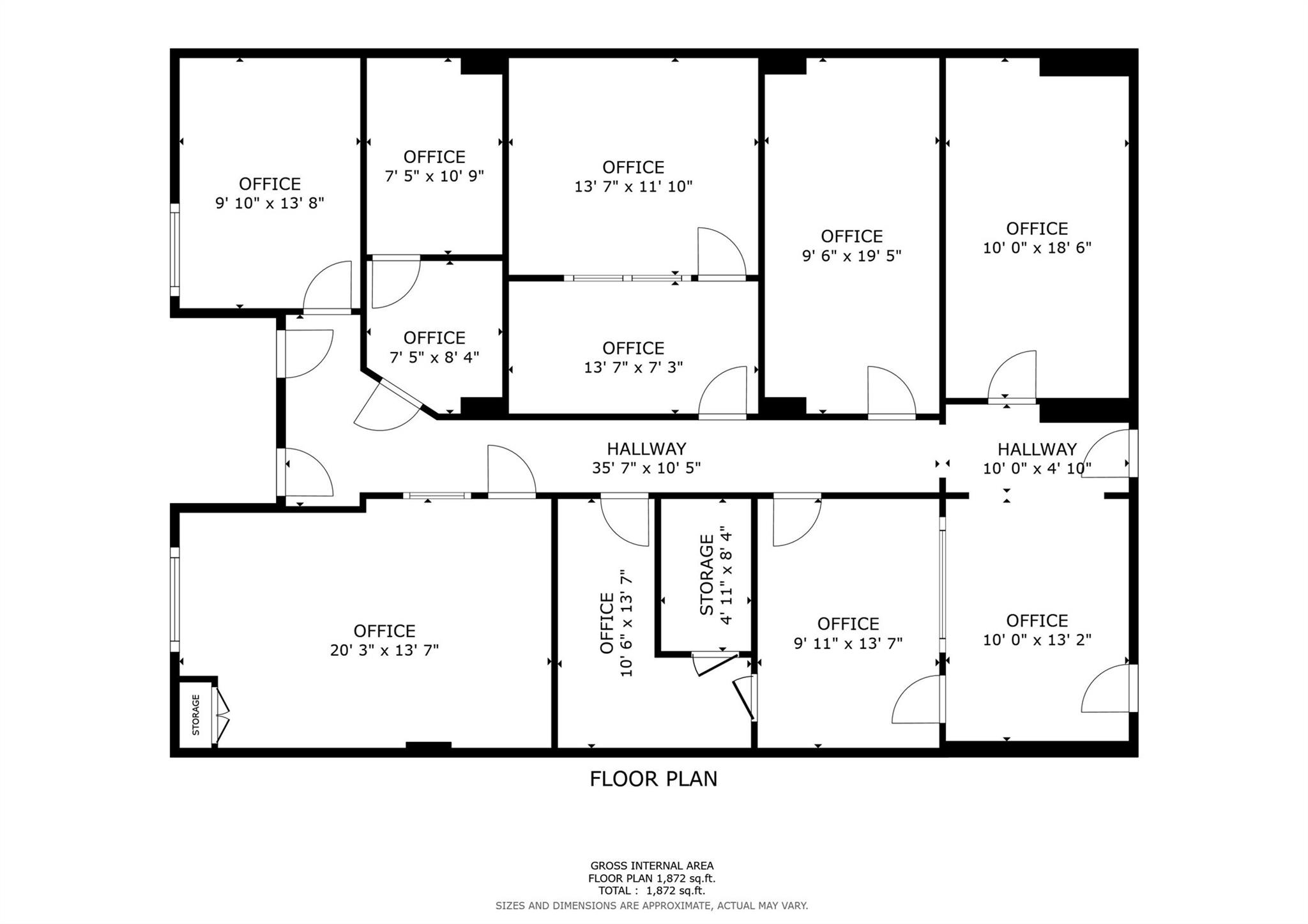 3015 N Ocean Blvd C126 Property Photo 6