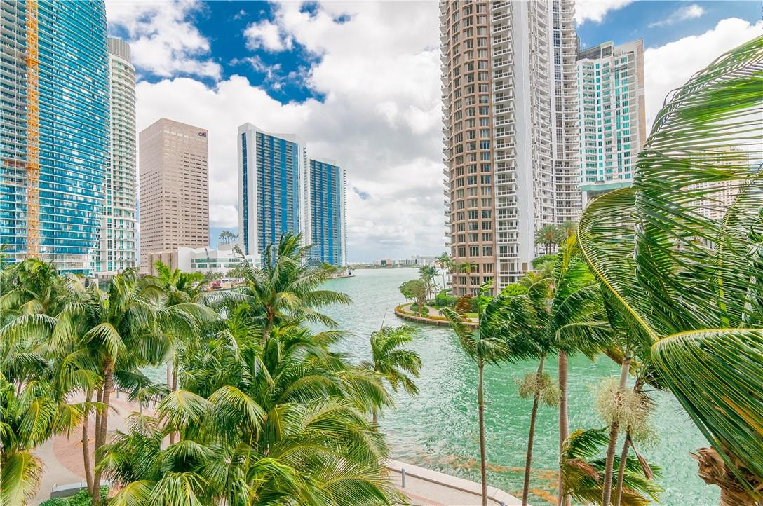 465 Brickell Avenue Bay 419 Property Photo 1