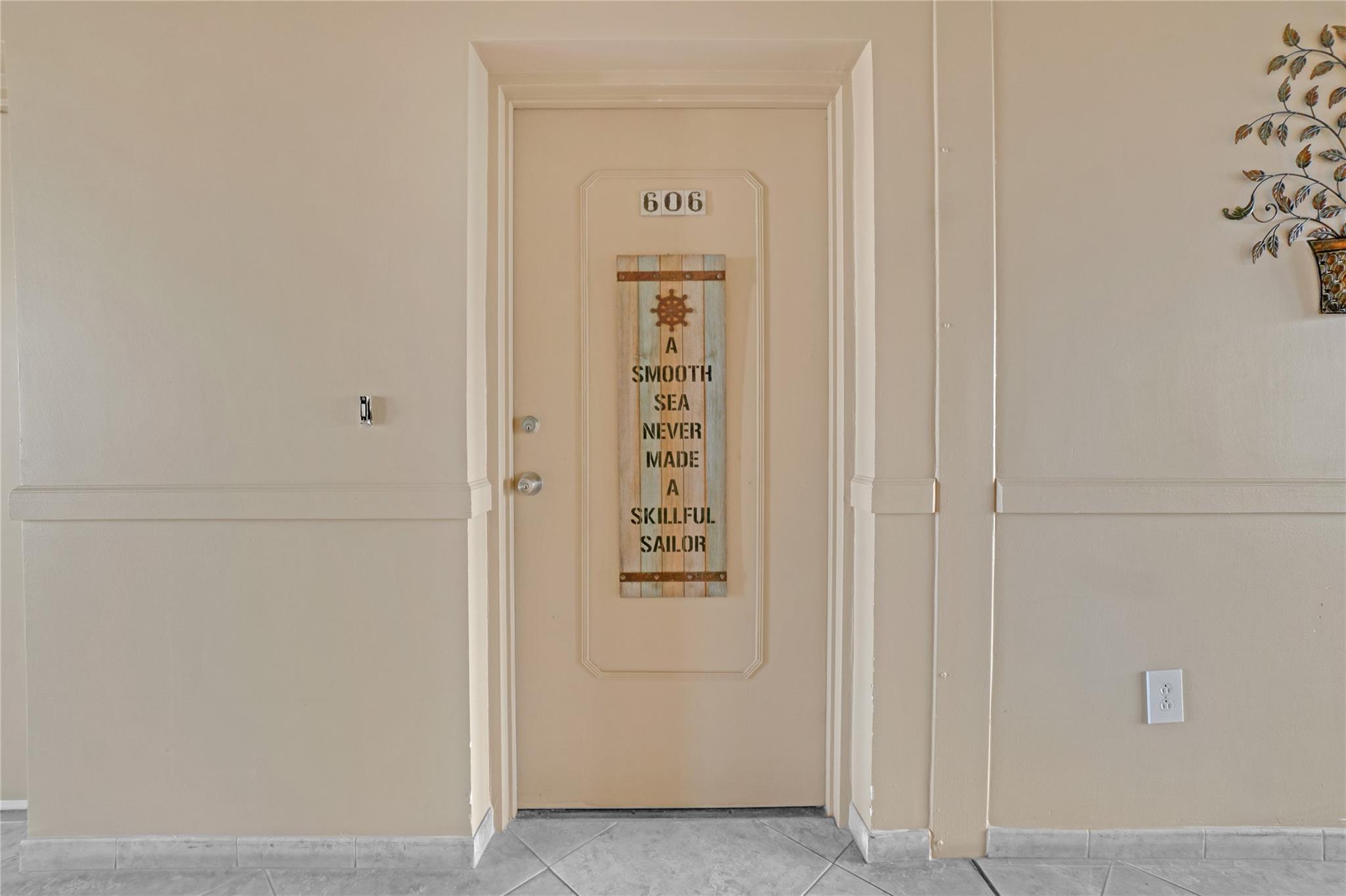 1920 S Ocean Dr 606 Property Photo 6