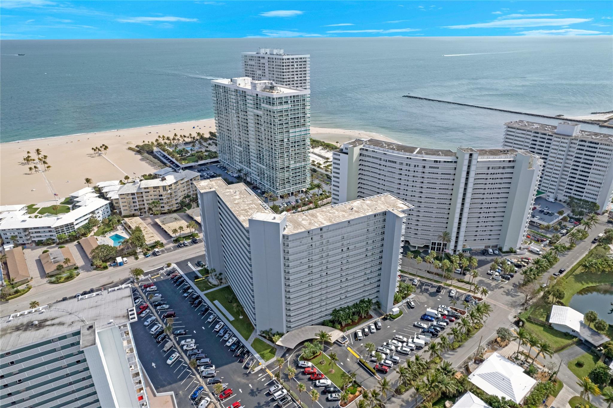 1920 S Ocean Dr 606 Property Photo 31