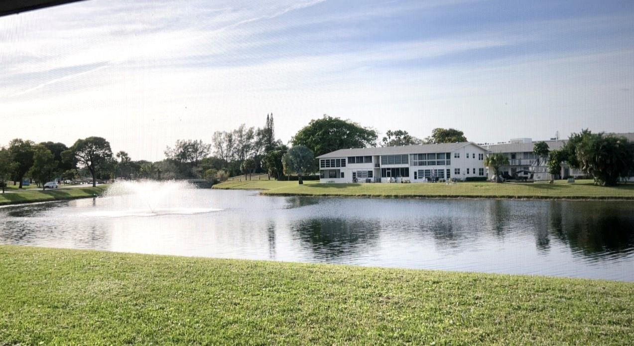 598 Durham V Durham 598, Deerfield Beach, Fl 33442 Property Photo 1