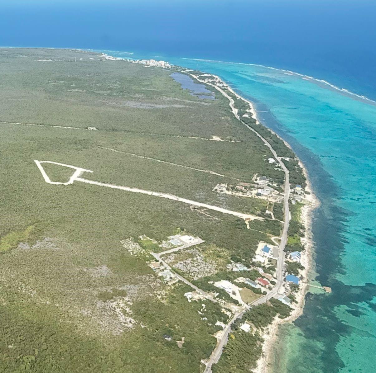 Sand Bluff - East End Acreage, Grand Cayman Property Photo