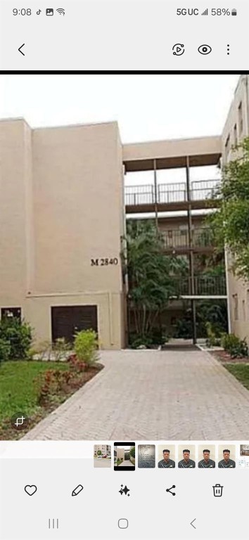 2840 Somerset Drive 404 M Property Photo 10