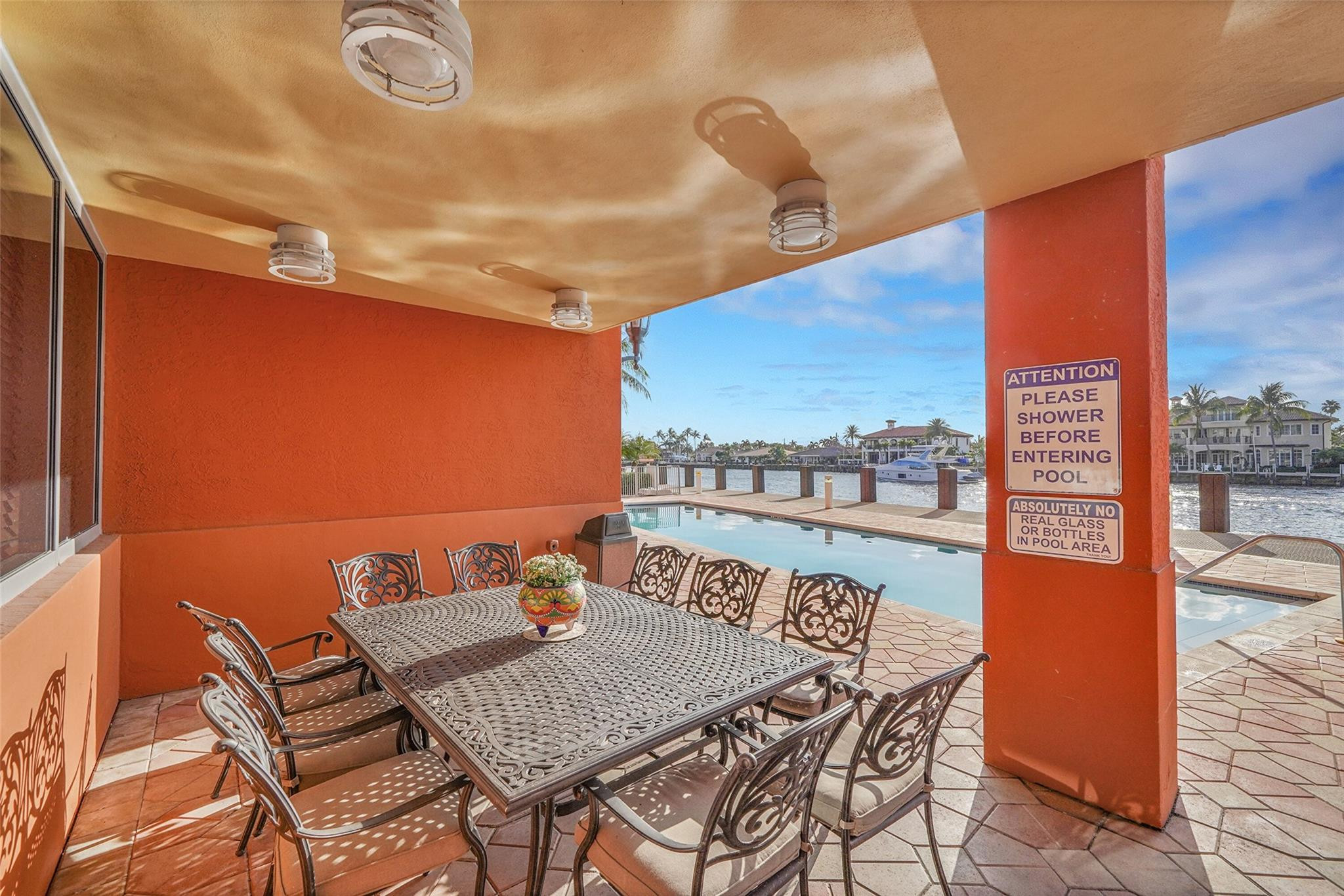 821 N Riverside Drive Ph2 Property Photo 85