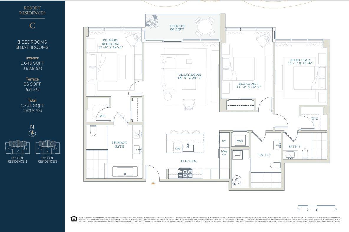 2311 Se 17th Street 202 Property Photo 6