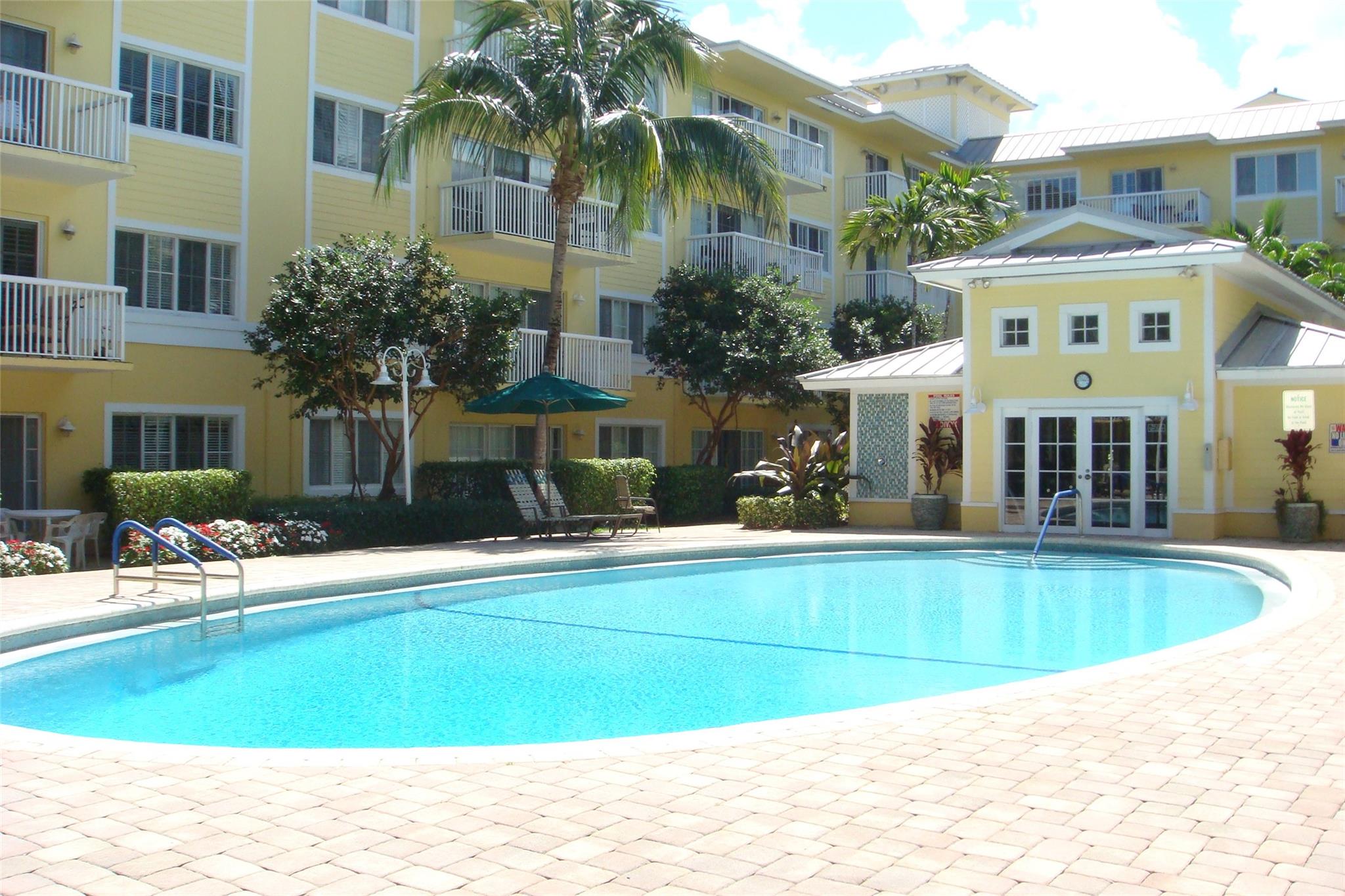 1515 E Broward Blvd 121 Property Photo 18