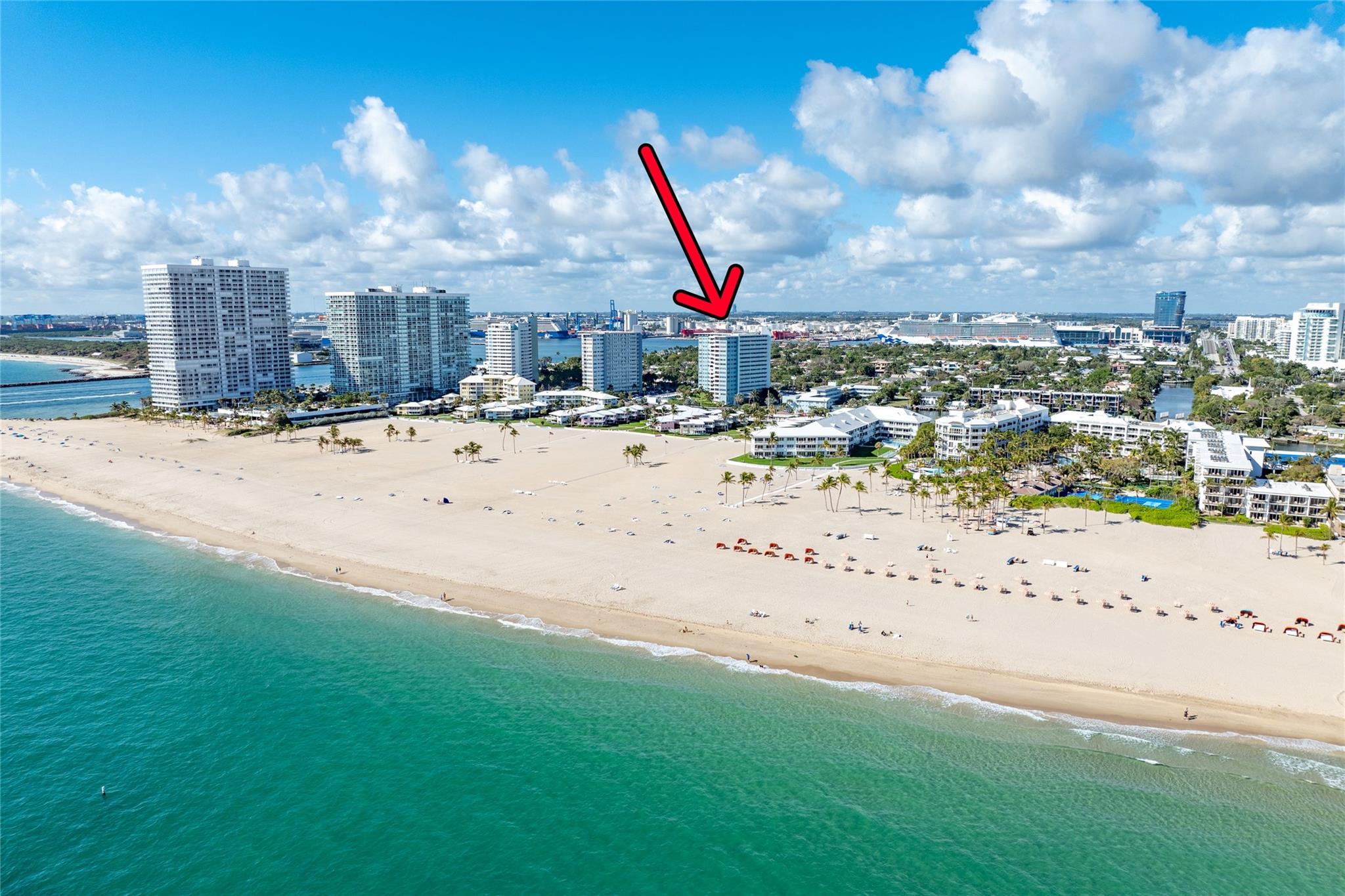 1900 S Ocean Dr 712 Property Photo 1