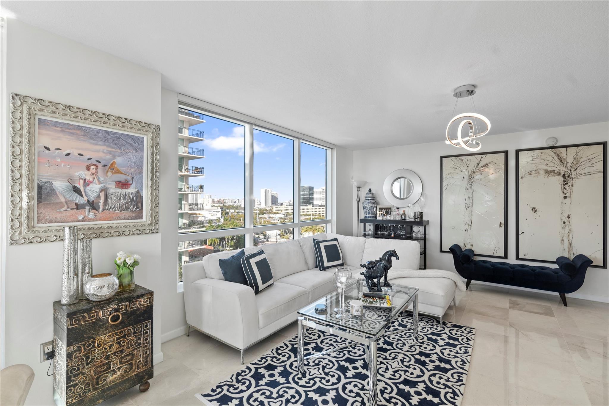 600 W Las Olas Blvd 1103s Property Photo 1