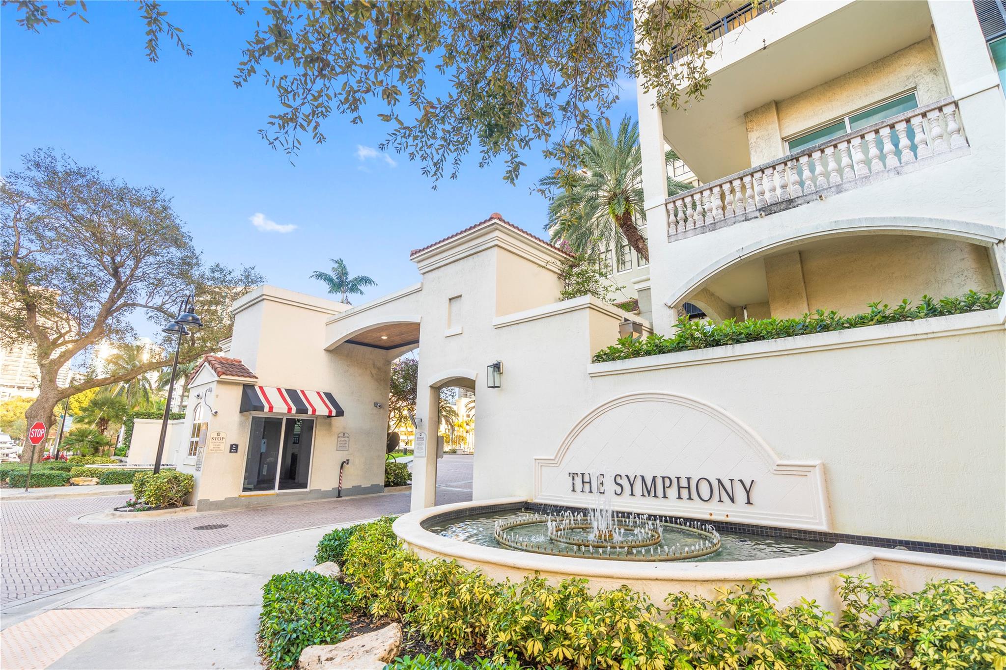 600 W Las Olas Blvd 1103s Property Photo 2