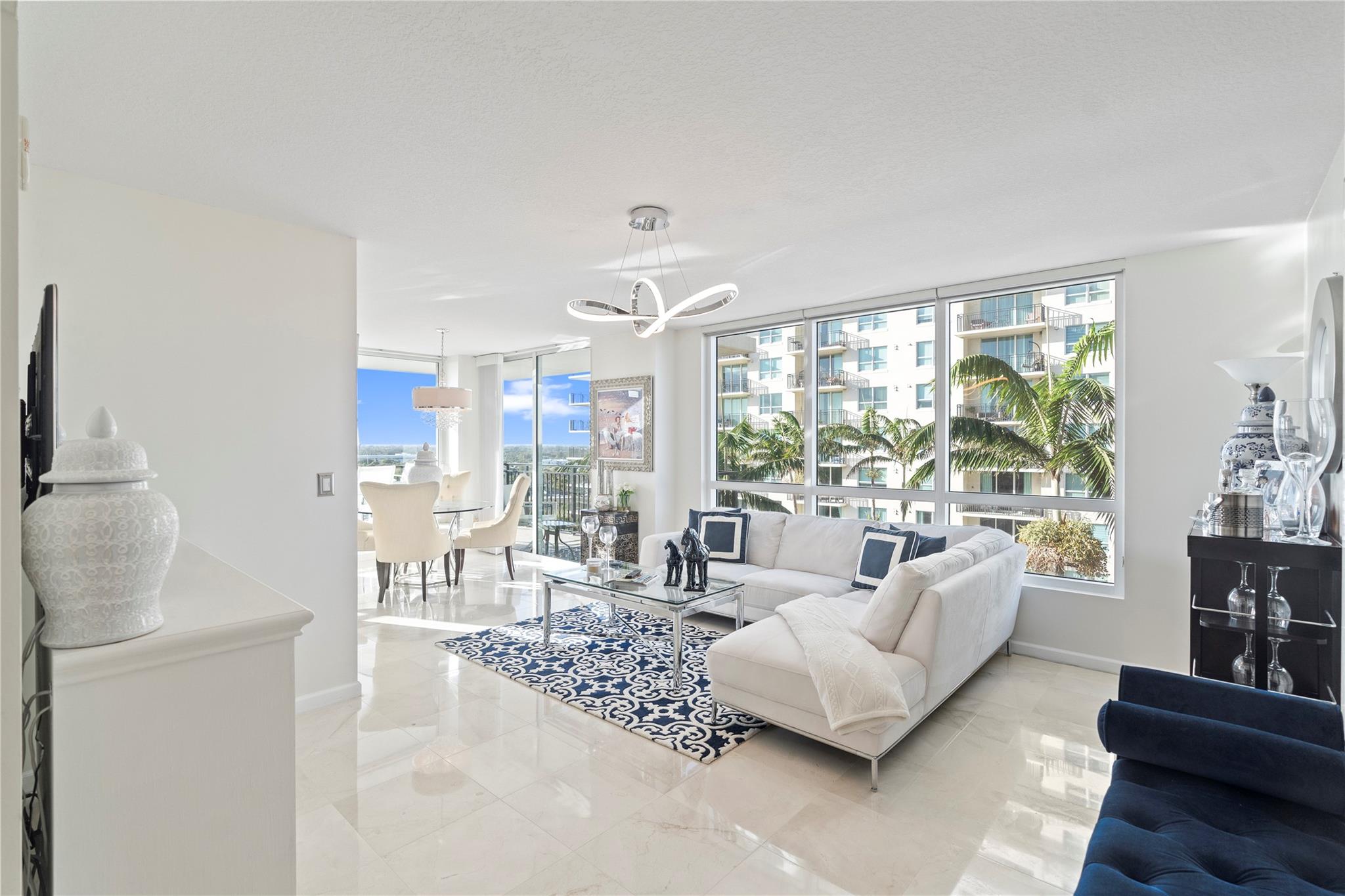 600 W Las Olas Blvd 1103s Property Photo 6