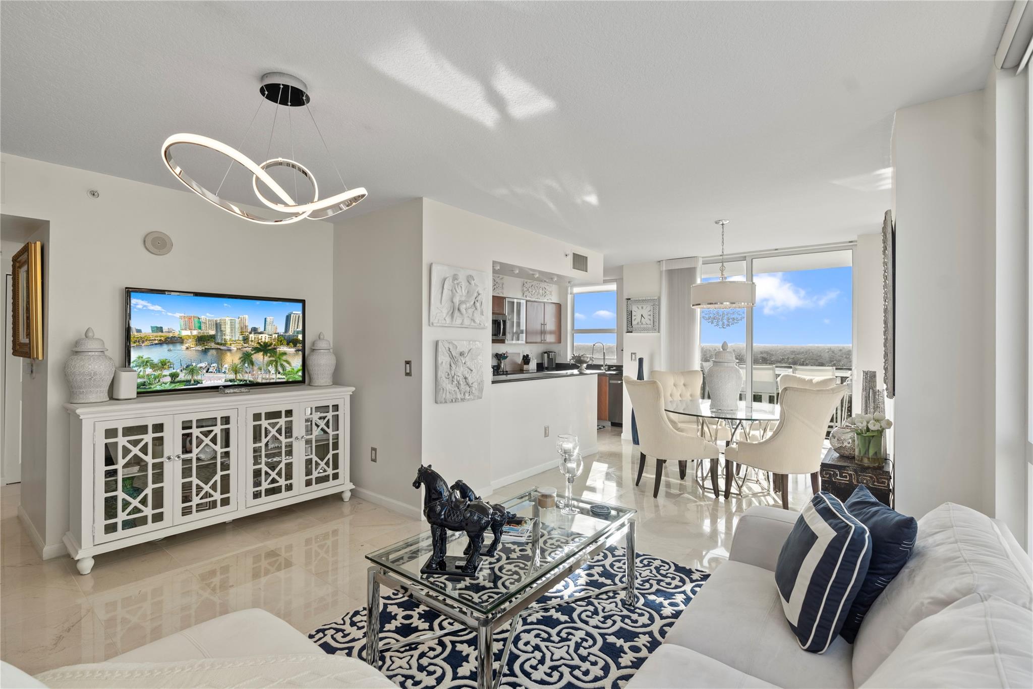 600 W Las Olas Blvd 1103s Property Photo 8