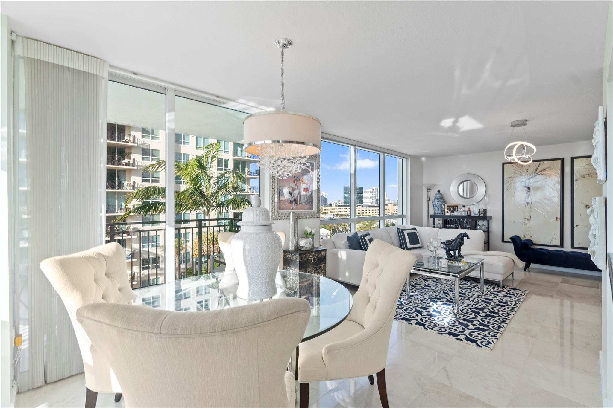 600 W Las Olas Blvd 1103s Property Photo 10