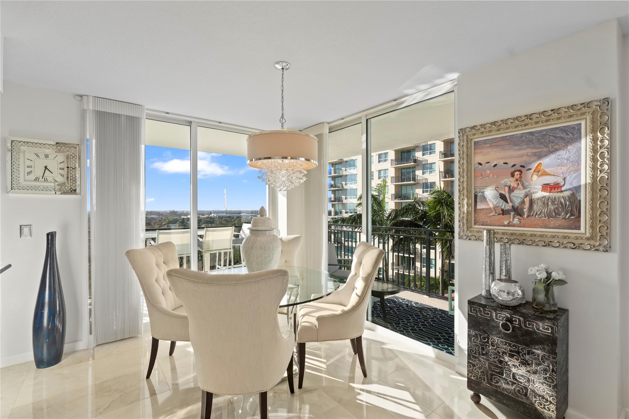 600 W Las Olas Blvd 1103s Property Photo 11