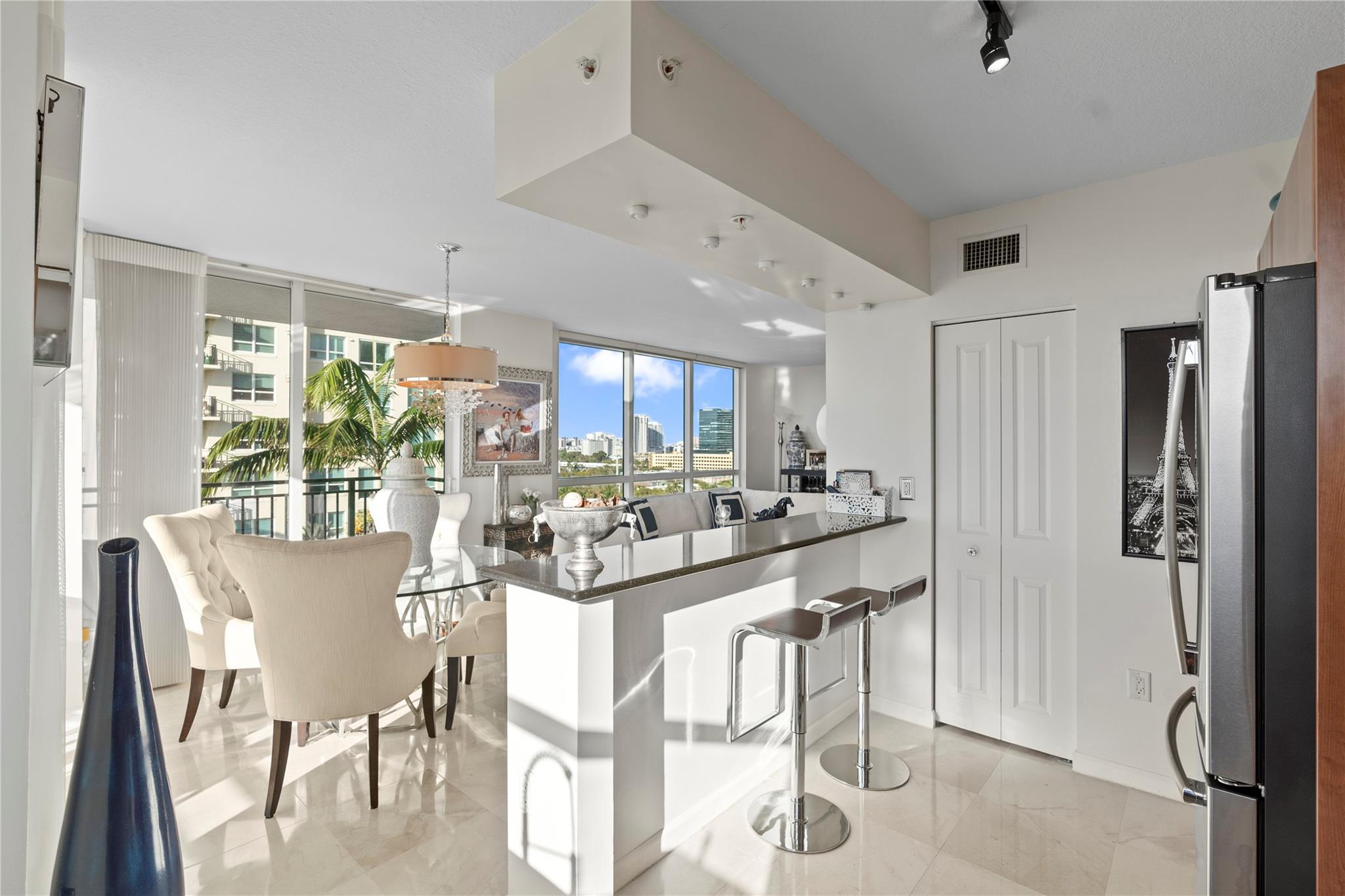 600 W Las Olas Blvd 1103s Property Photo 16