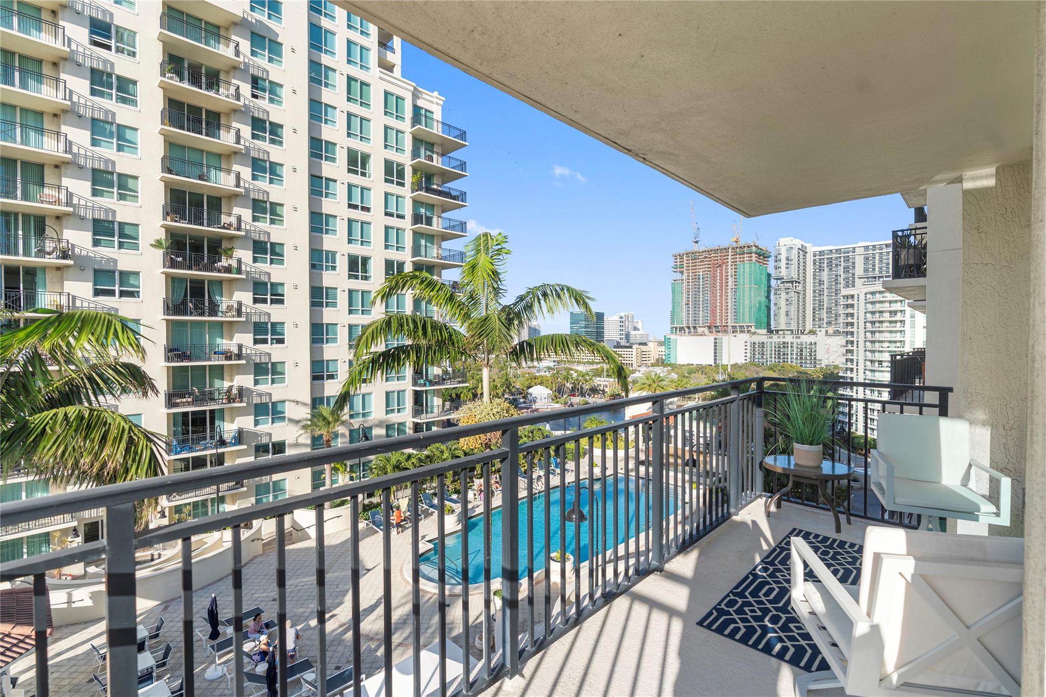 600 W Las Olas Blvd 1103s Property Photo 29