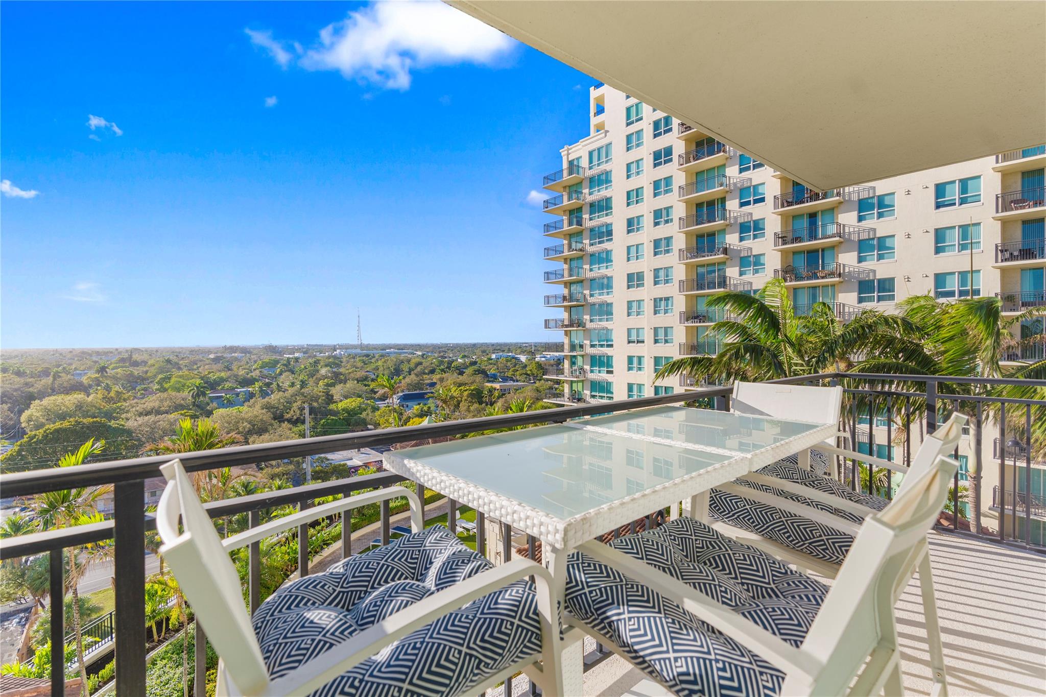 600 W Las Olas Blvd 1103s Property Photo 32